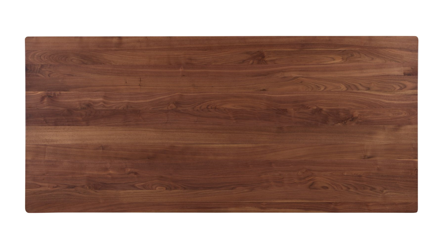 Frame Dining Table, Seats 6-8 People, American Walnut - Image 6