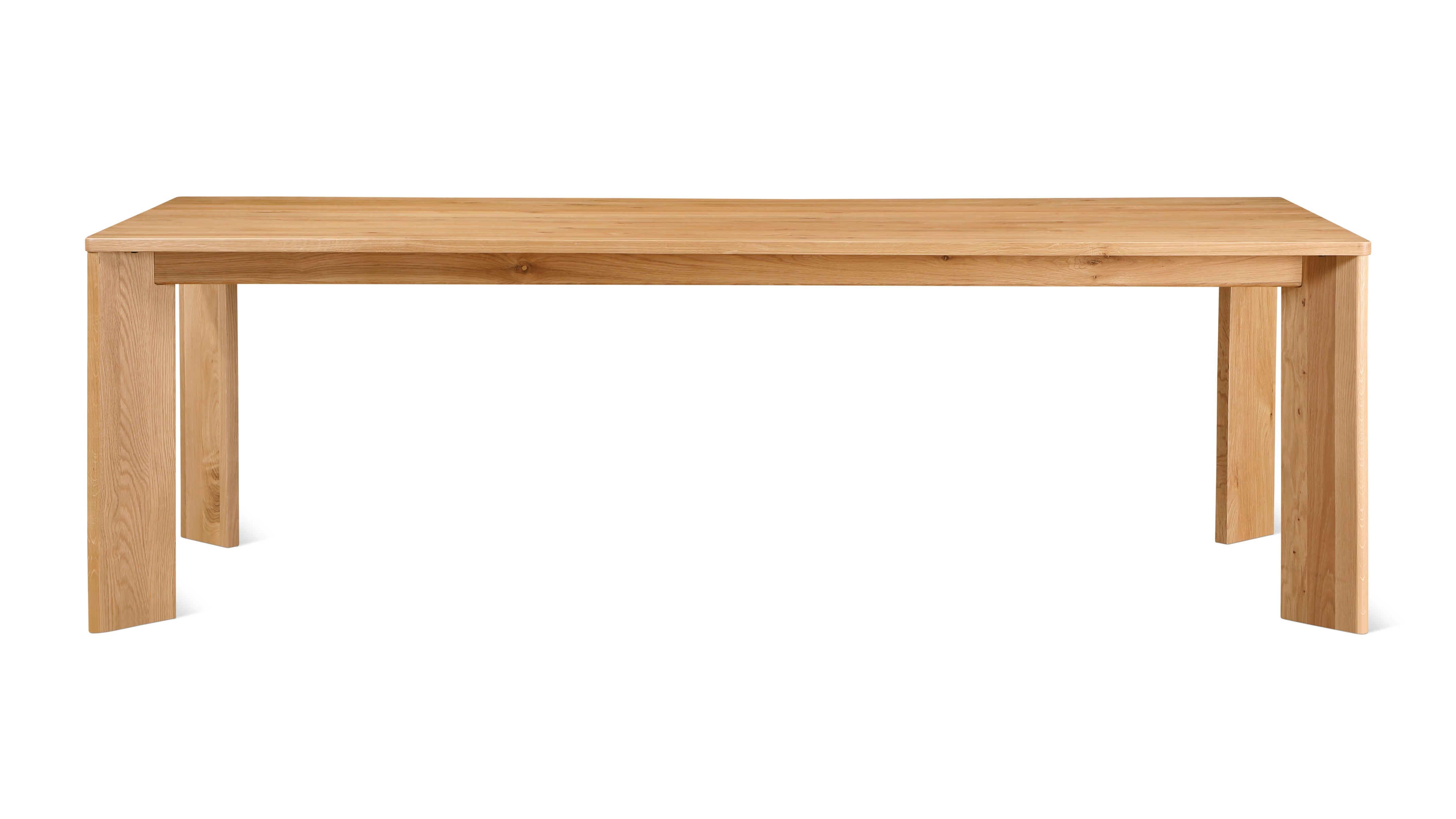 arare 　FRAME TABLE 900 Oak Top IDEE 在庫品】 FRAME TABLE 900 Oak Top｜ローテーブル｜IDEE SHOP Online