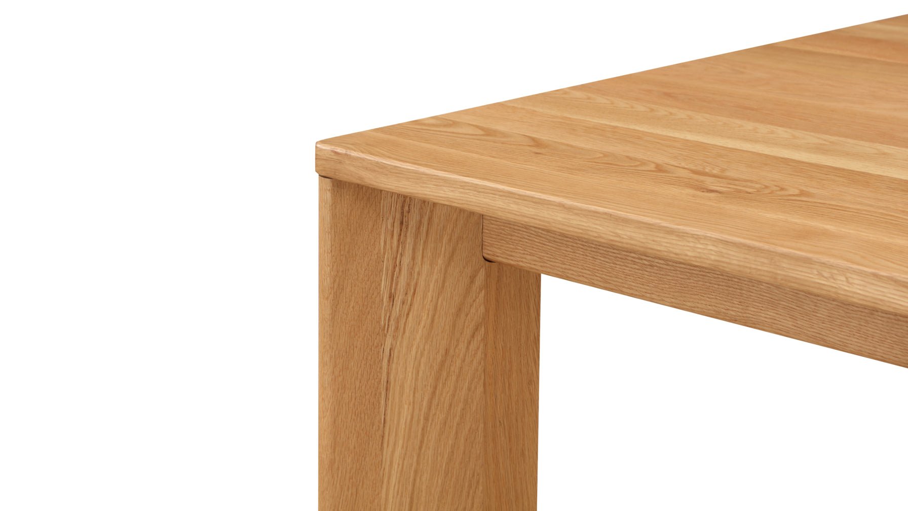 arare 　FRAME TABLE 900 Oak Top IDEE 在庫品】 FRAME TABLE 900 Oak Top｜ローテーブル｜IDEE SHOP Online