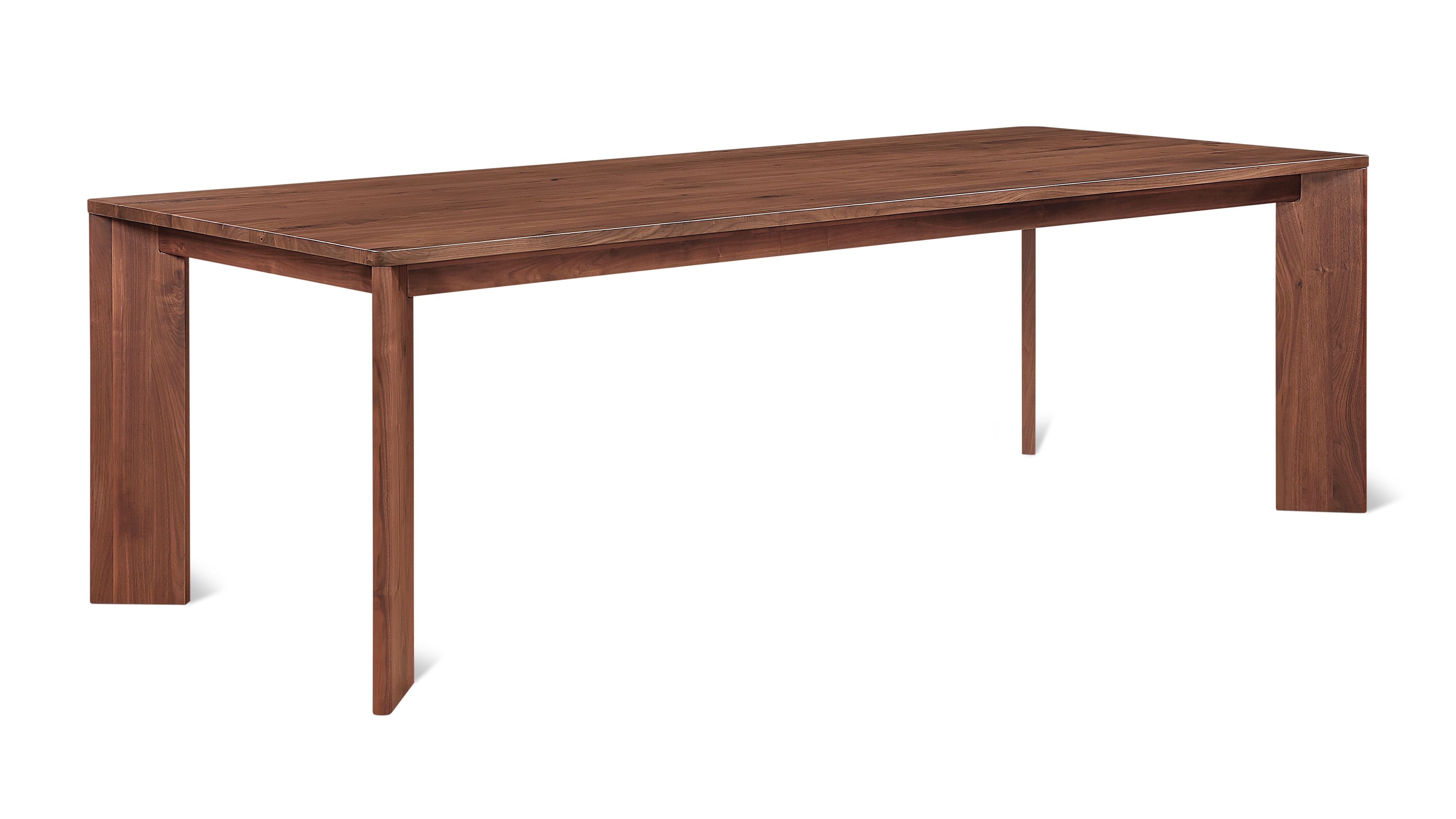 Frame Dining Table, Seats 8-10 People, Oak