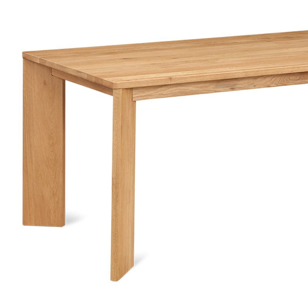 【中川】【¥88000】Knot｜Dining table Oak Muecke Dining Table, 78