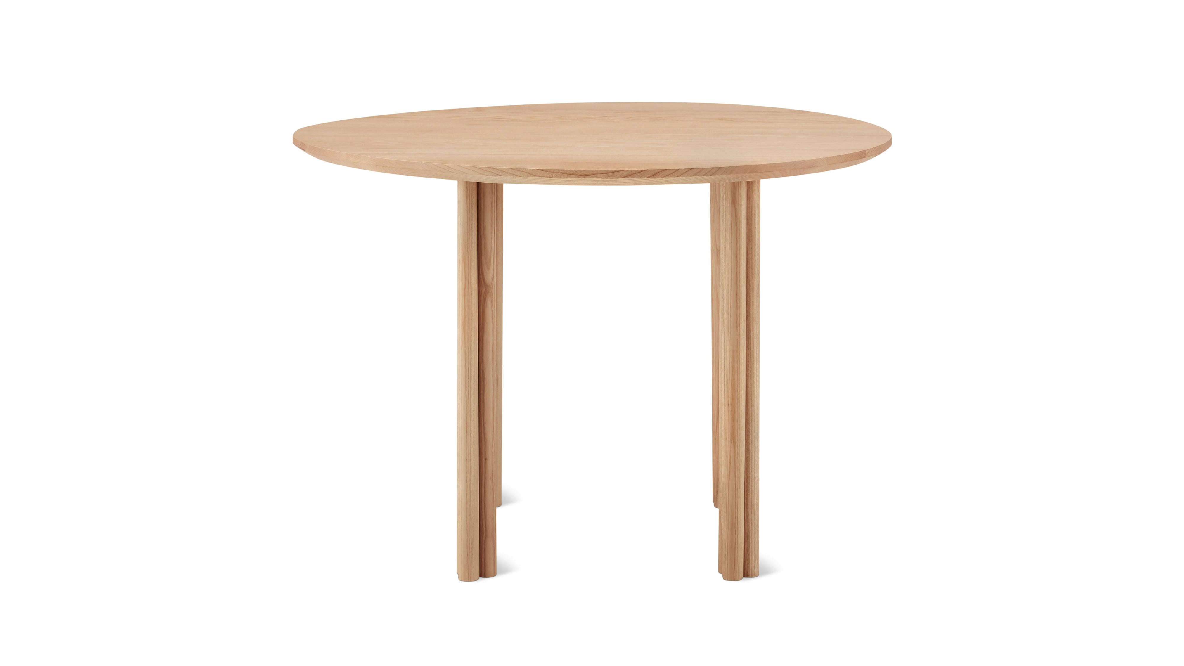 Better Together Dining Table, Seats 4 People, Ash - Image 10