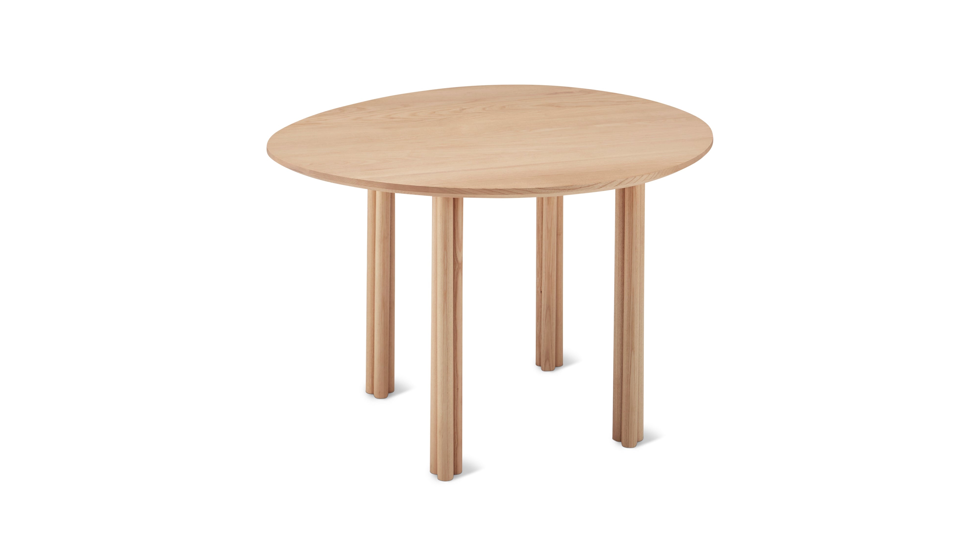 Better Together Dining Table, Seats 4 People, Ash - Image 10