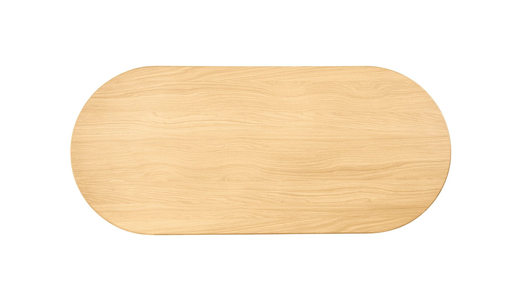 Union Dining Table, Seats 6-8 People, White Oak - Image 7