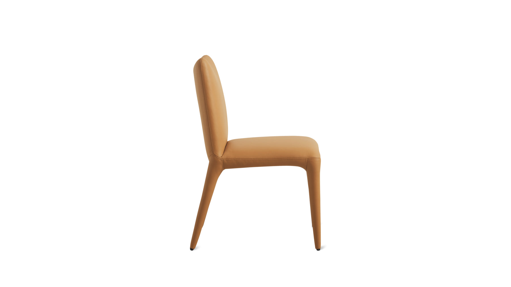 Got You Covered Dining Chair (Set Of Two), Camel - Image 9