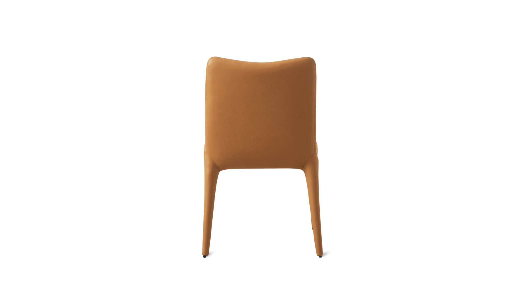 Got You Covered Dining Chair (Set Of Two), Camel - Image 9