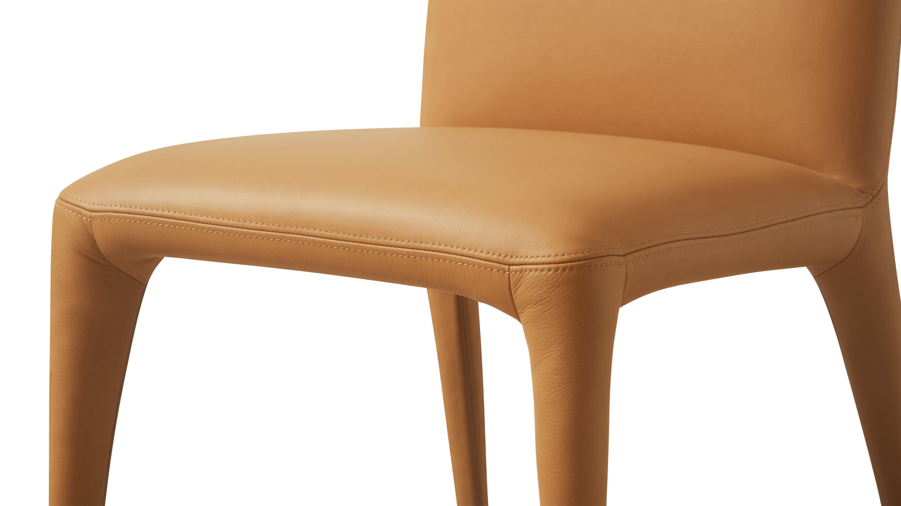 Got You Covered Dining Chair (Set Of Two), Camel - Image 8