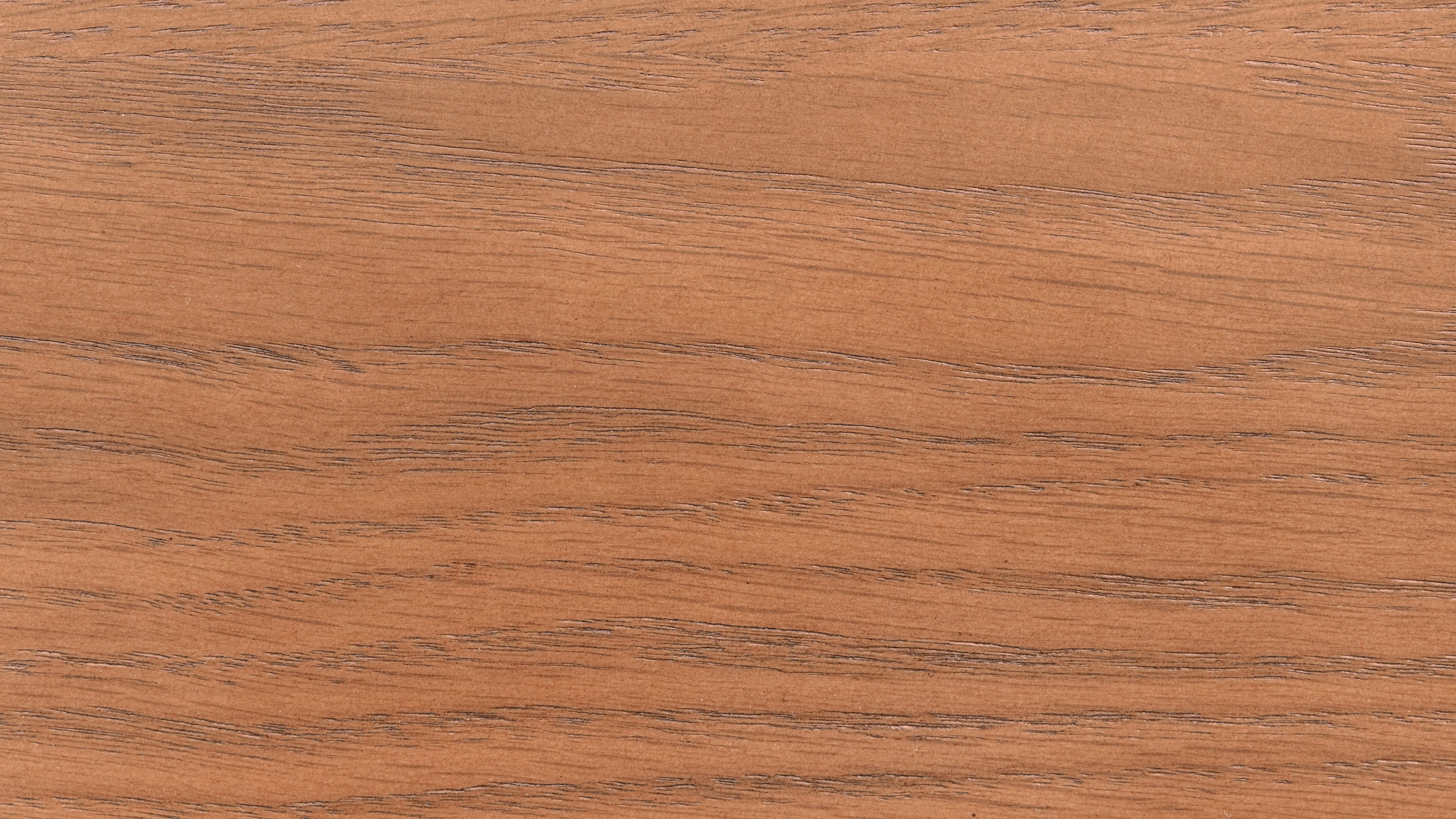 Form Dresser, Stained Walnut