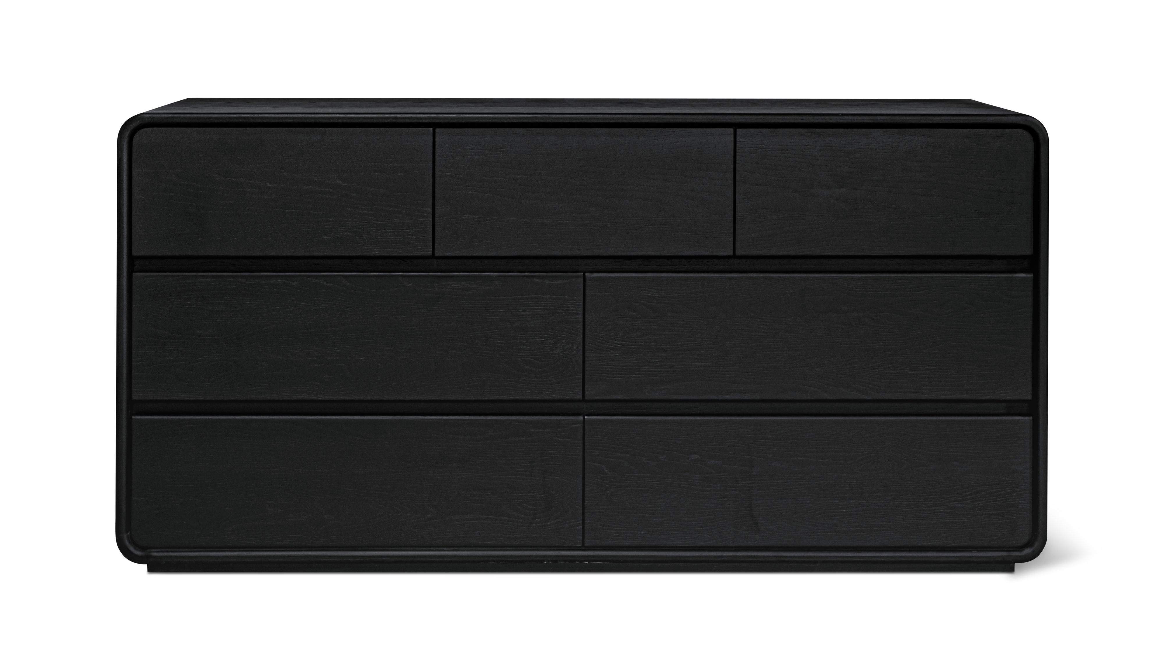 Call Me Dresser, Black Oak - Image 1