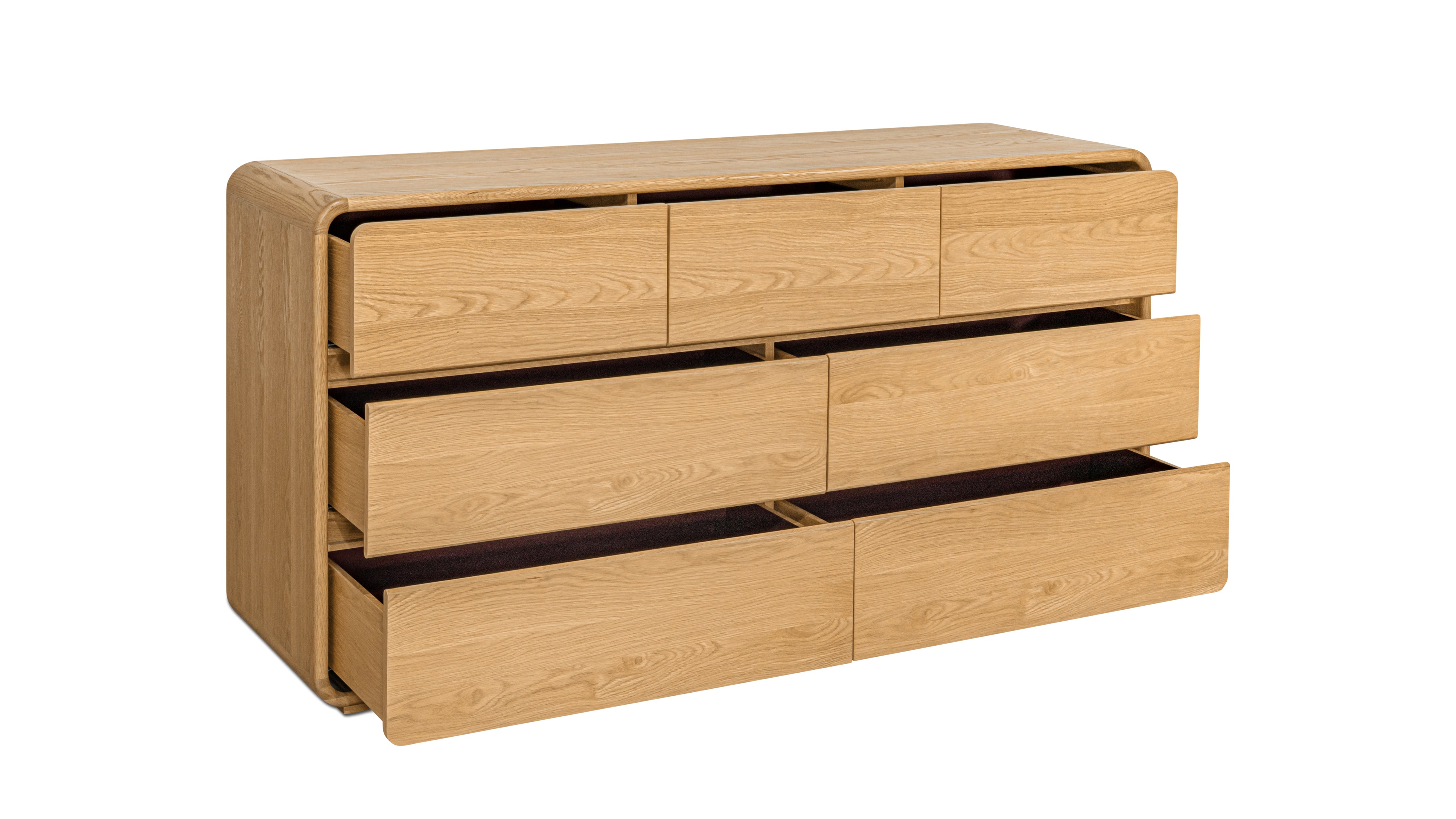 Call Me Dresser, Oak - Image 10