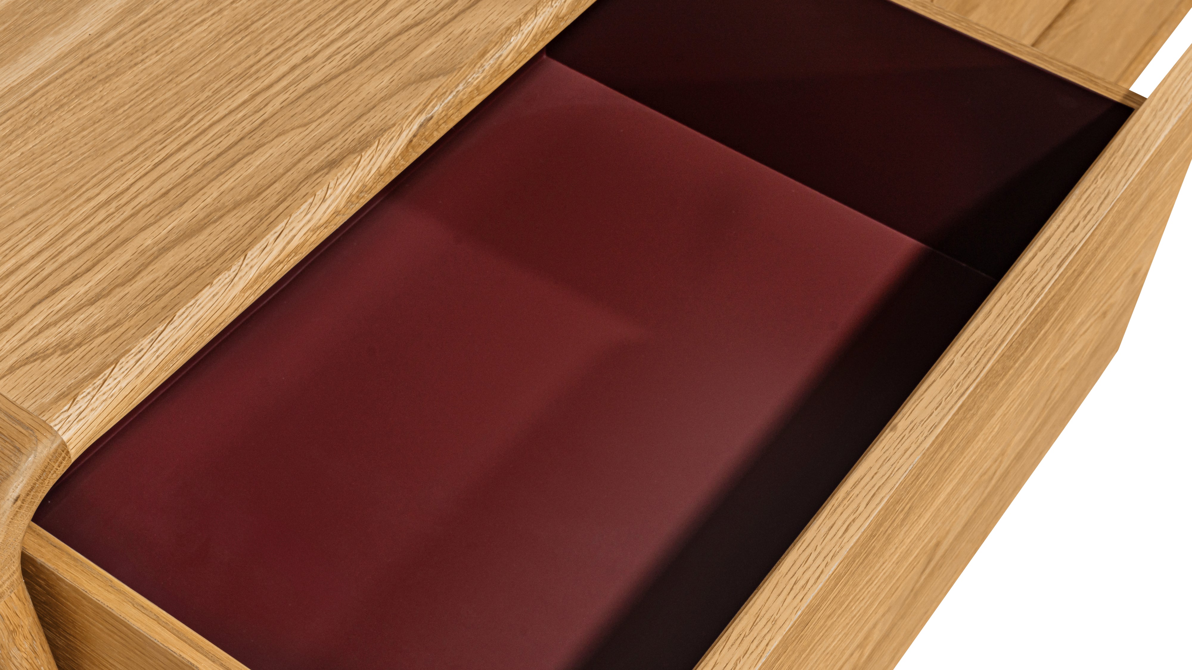 Call Me Dresser, Oak - Image 7