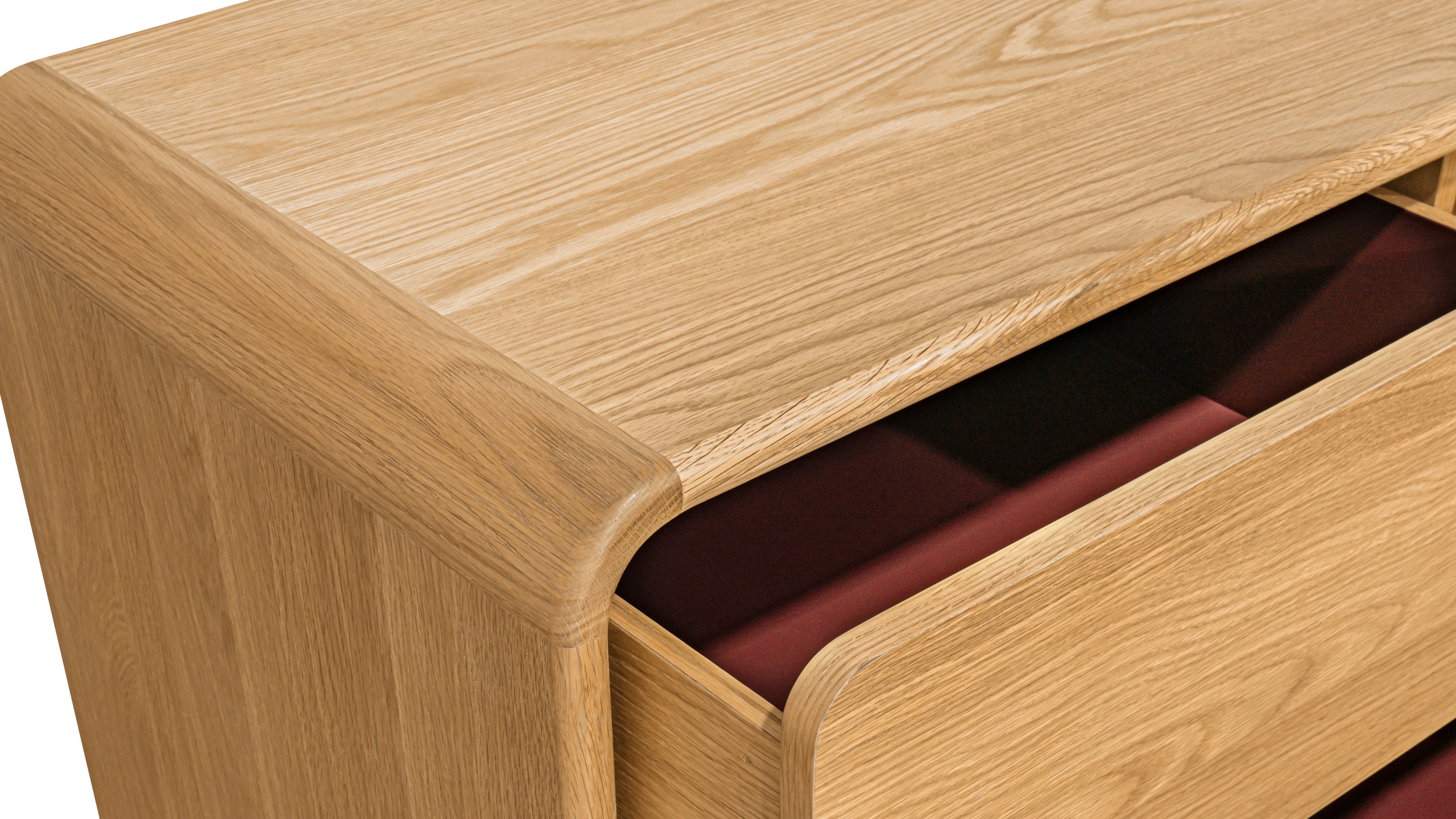 Call Me Dresser, Oak - Image 8