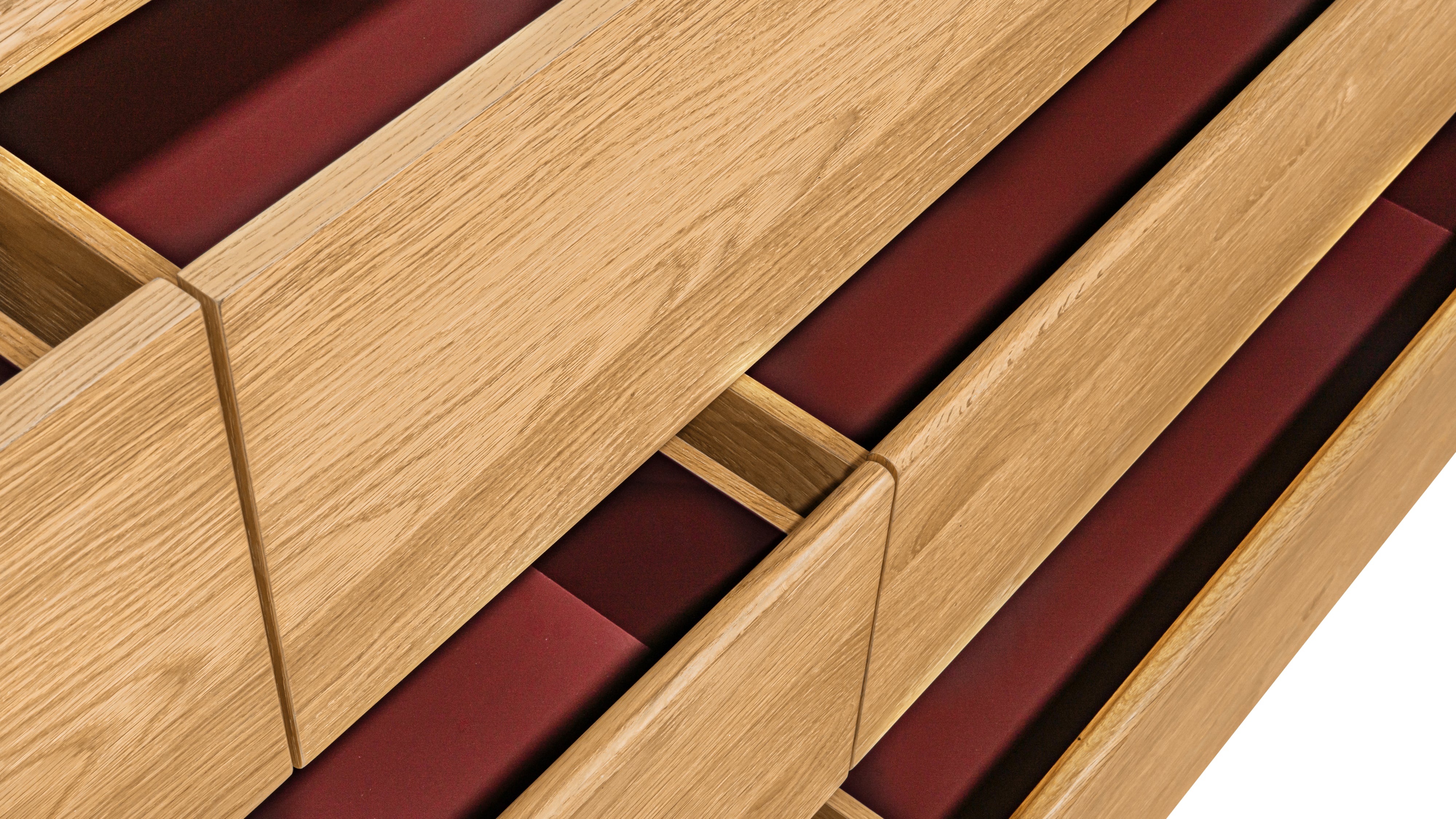 Call Me Dresser, Oak - Image 9