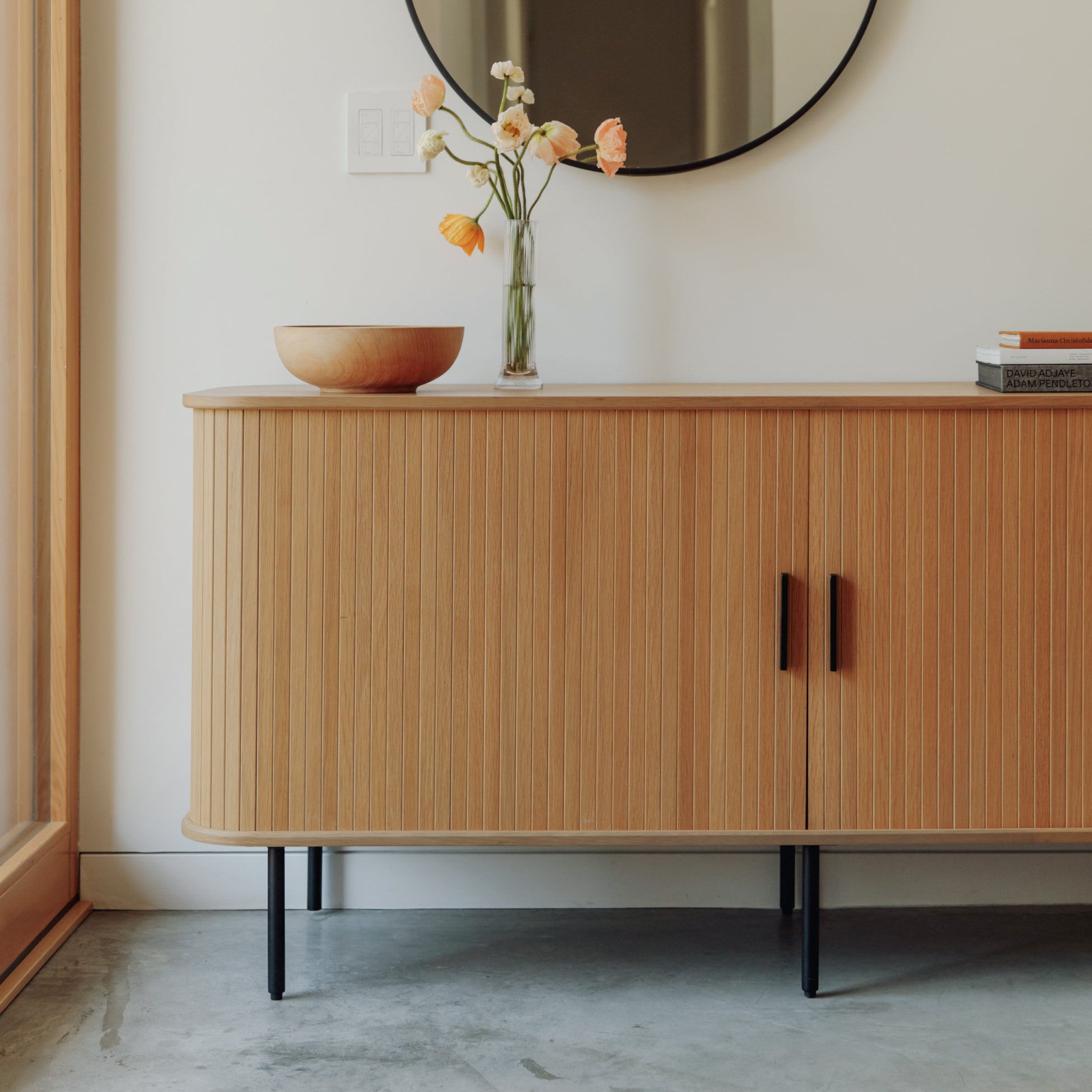 Easy Edge Sideboard