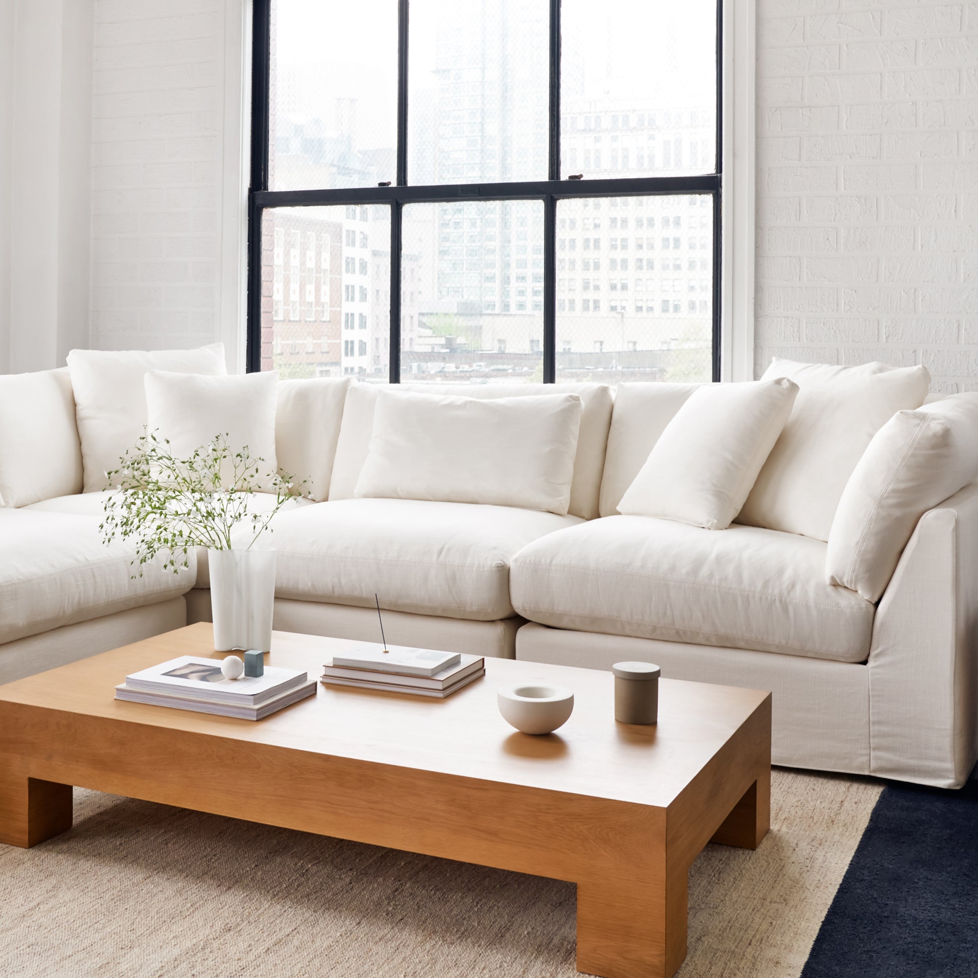 Get Together™ 5-Piece Modular Sectional