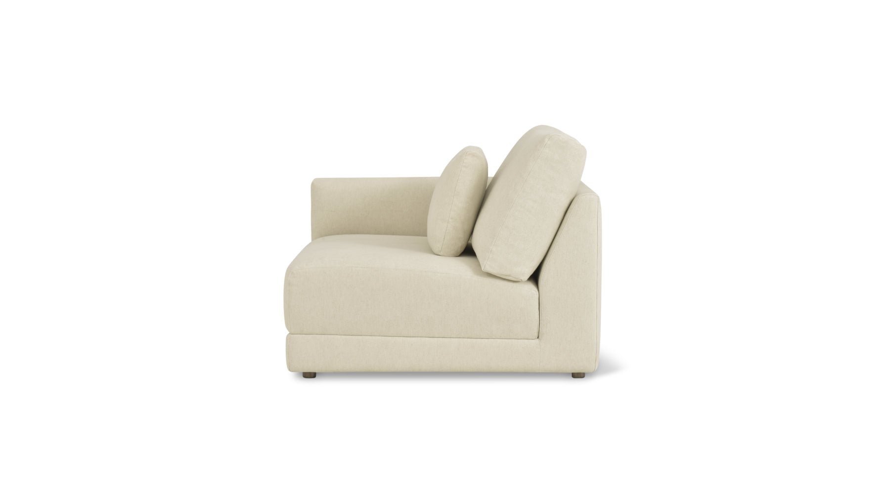 Wind Down Left Arm Chair, Beach - Image 7