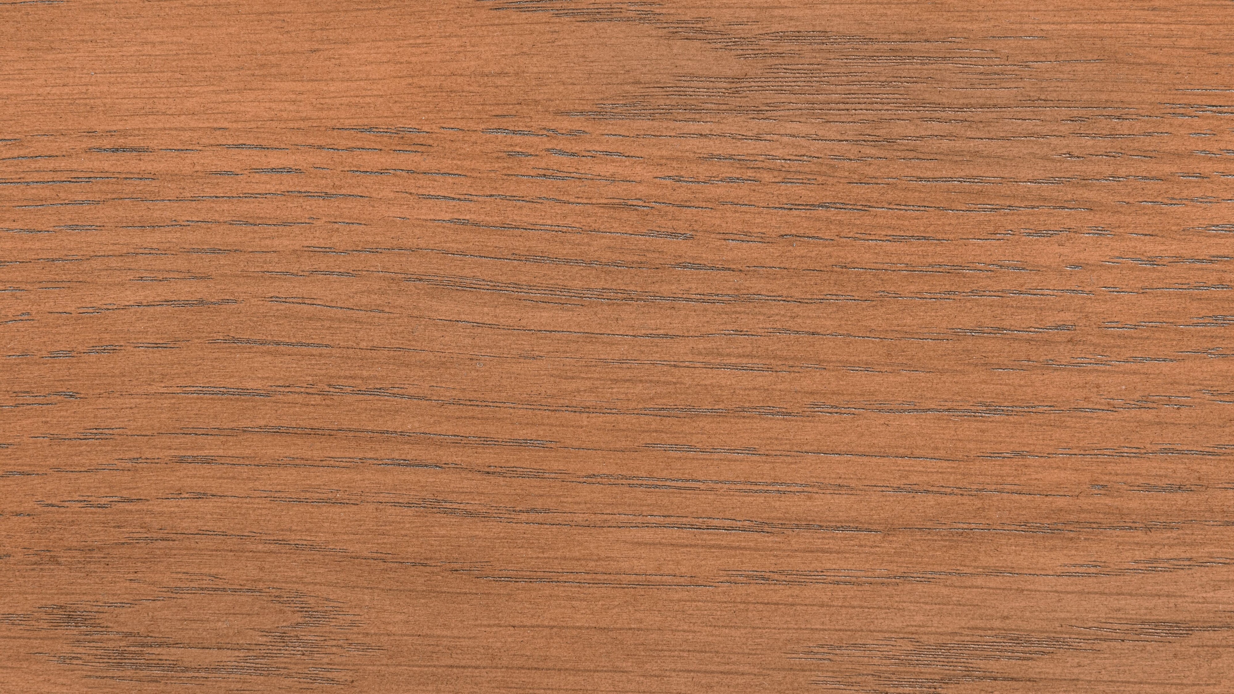 Tidal Media Unit, Stained Walnut