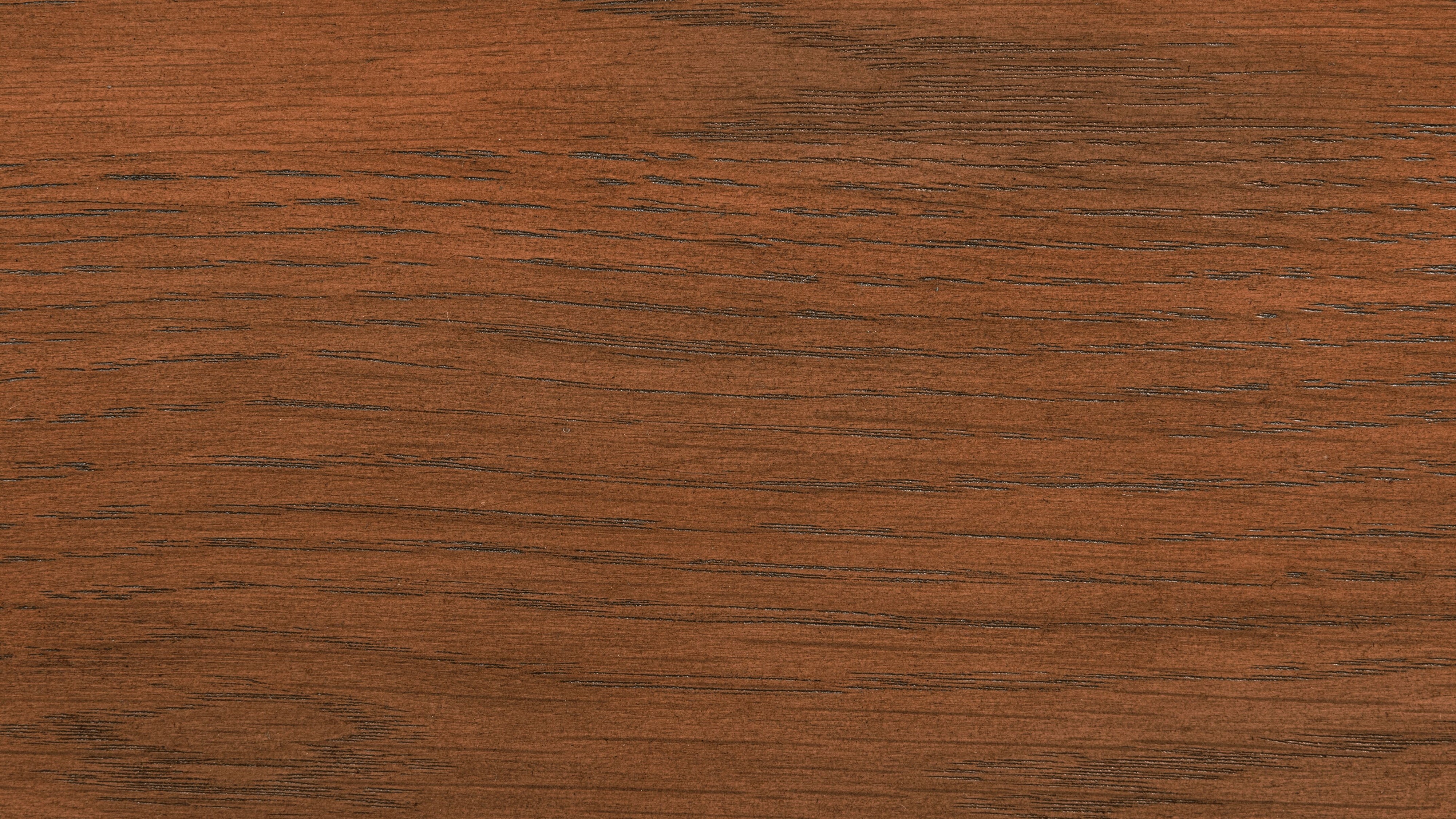 Tidal Media Unit, Stained Walnut