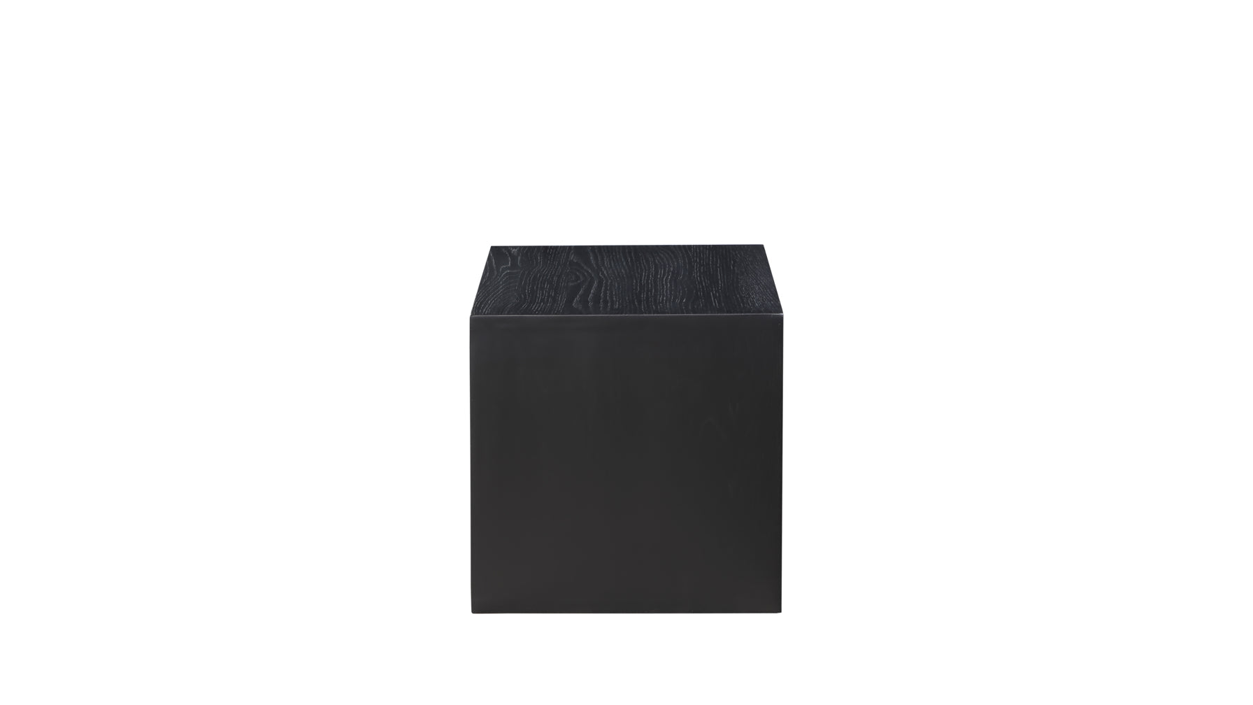 Rest Easy Nightstand With Drawer, Black Oak - Image 7