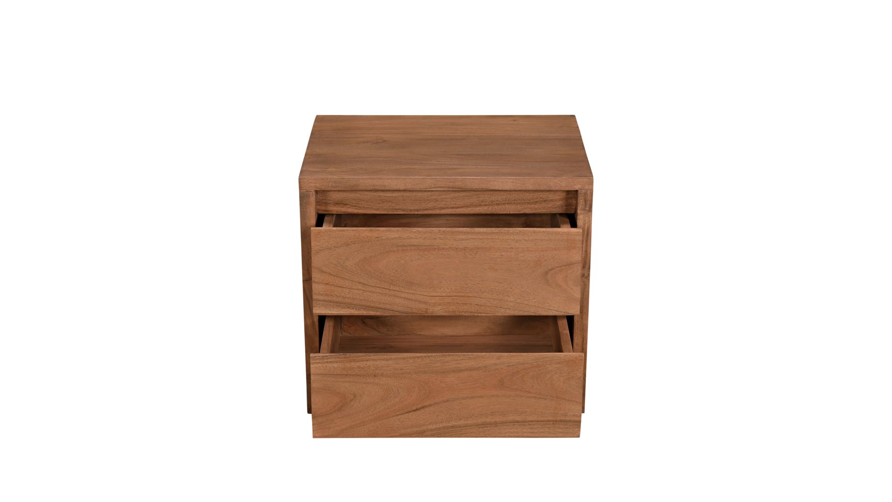 Everyday Nightstand, Stained Walnut - Image 6