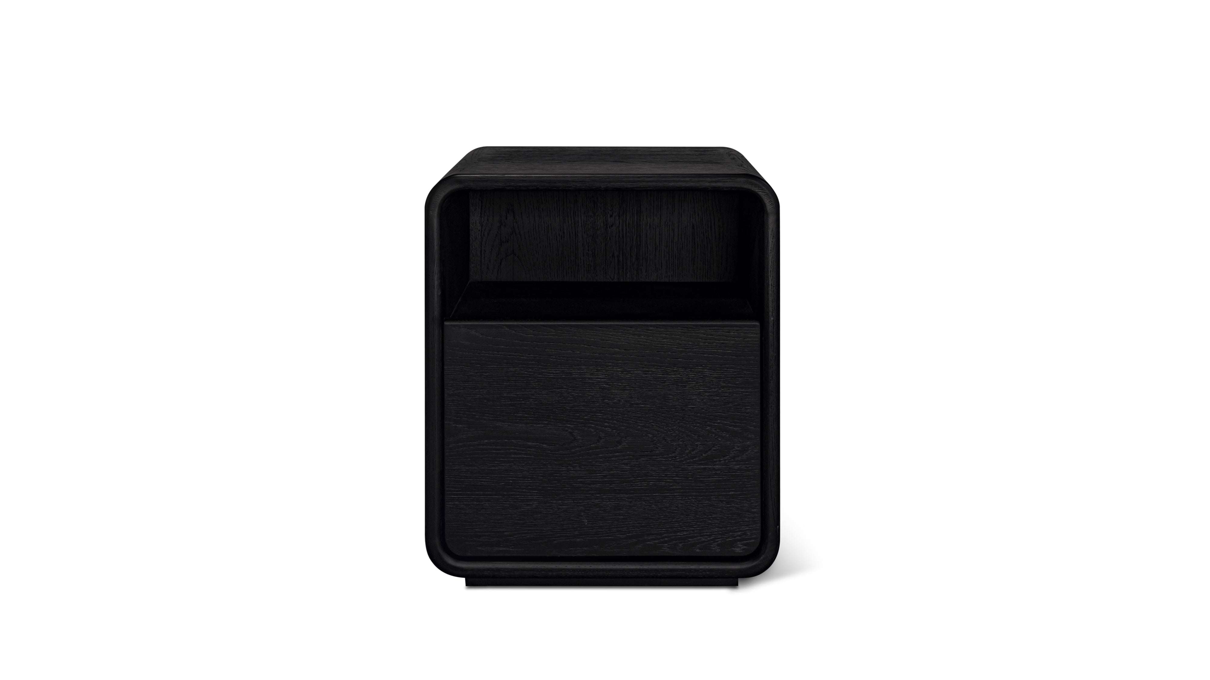 Call Me Nightstand, Black Oak - Image 7