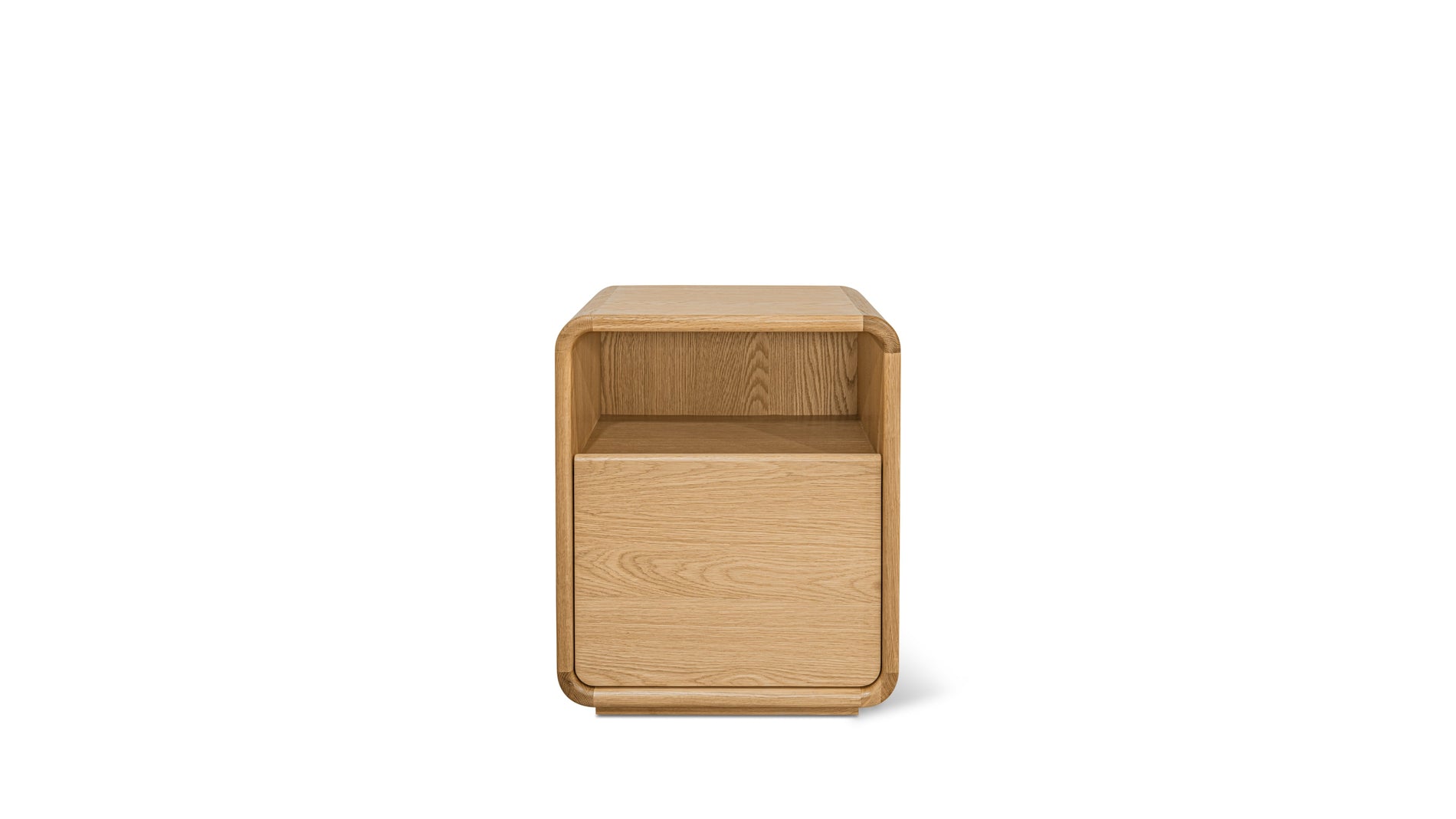 Call Me Nightstand, Oak_image