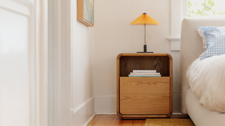 Modern Bedroom Furniture - Sundays Furniture