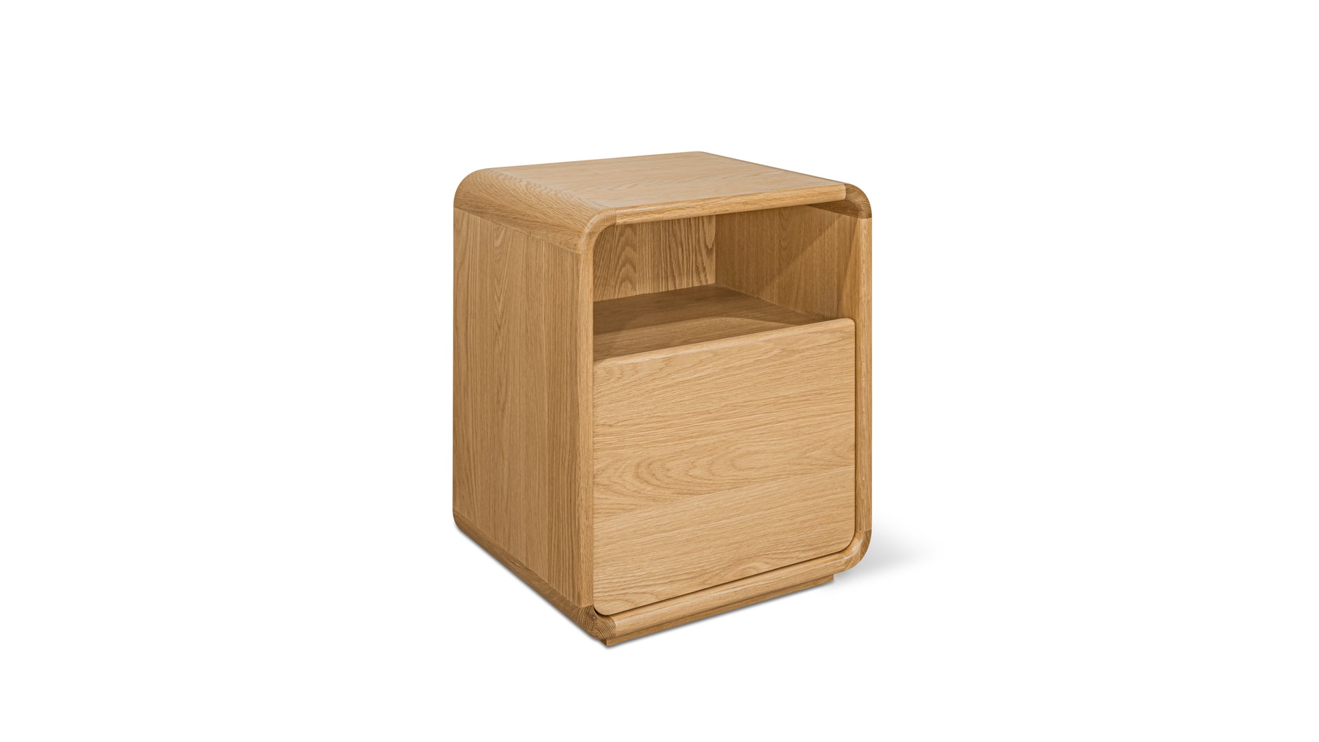 Call Me Nightstand, Oak_image