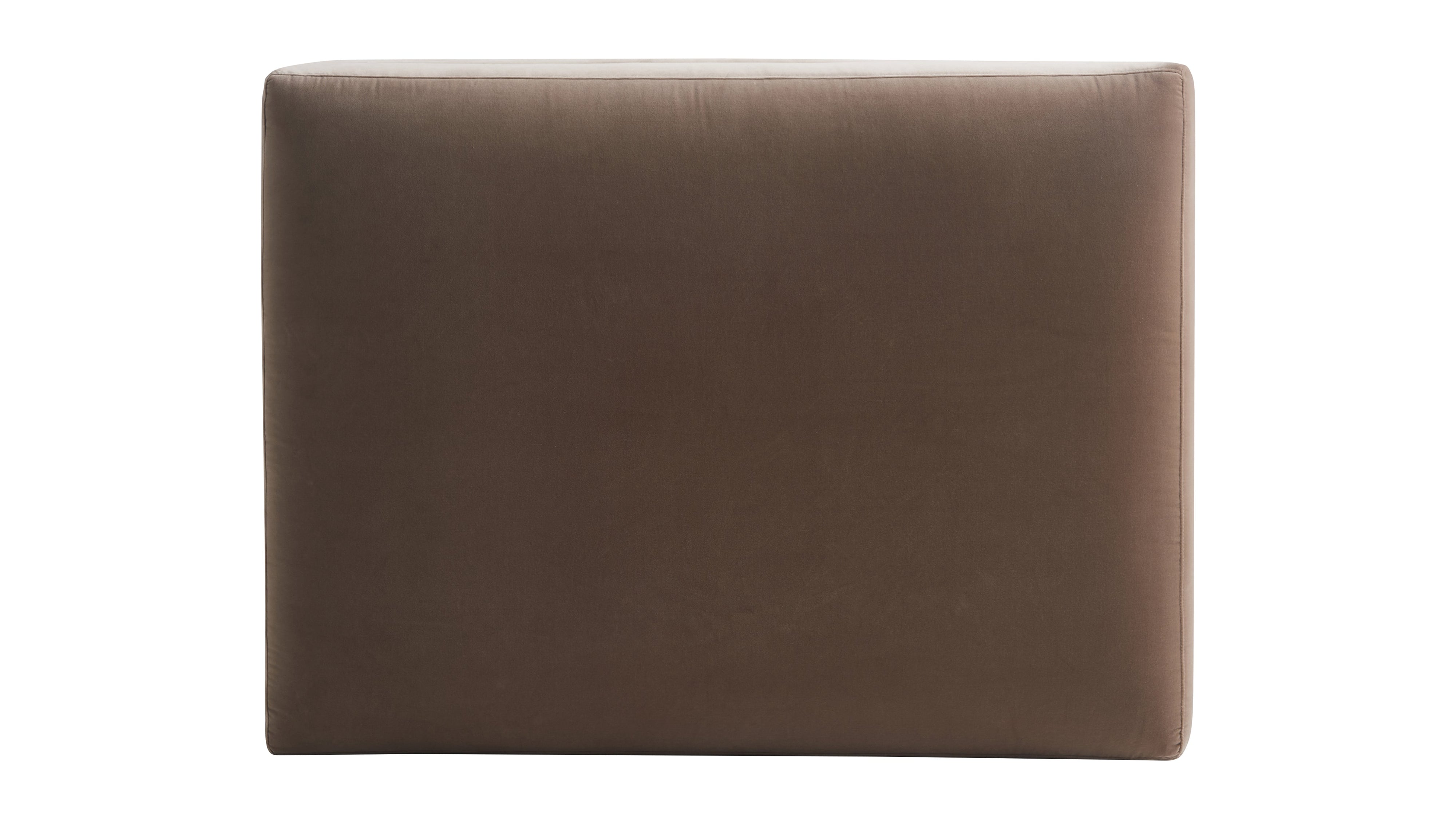 Wind Down Ottoman, Doe - Image 5