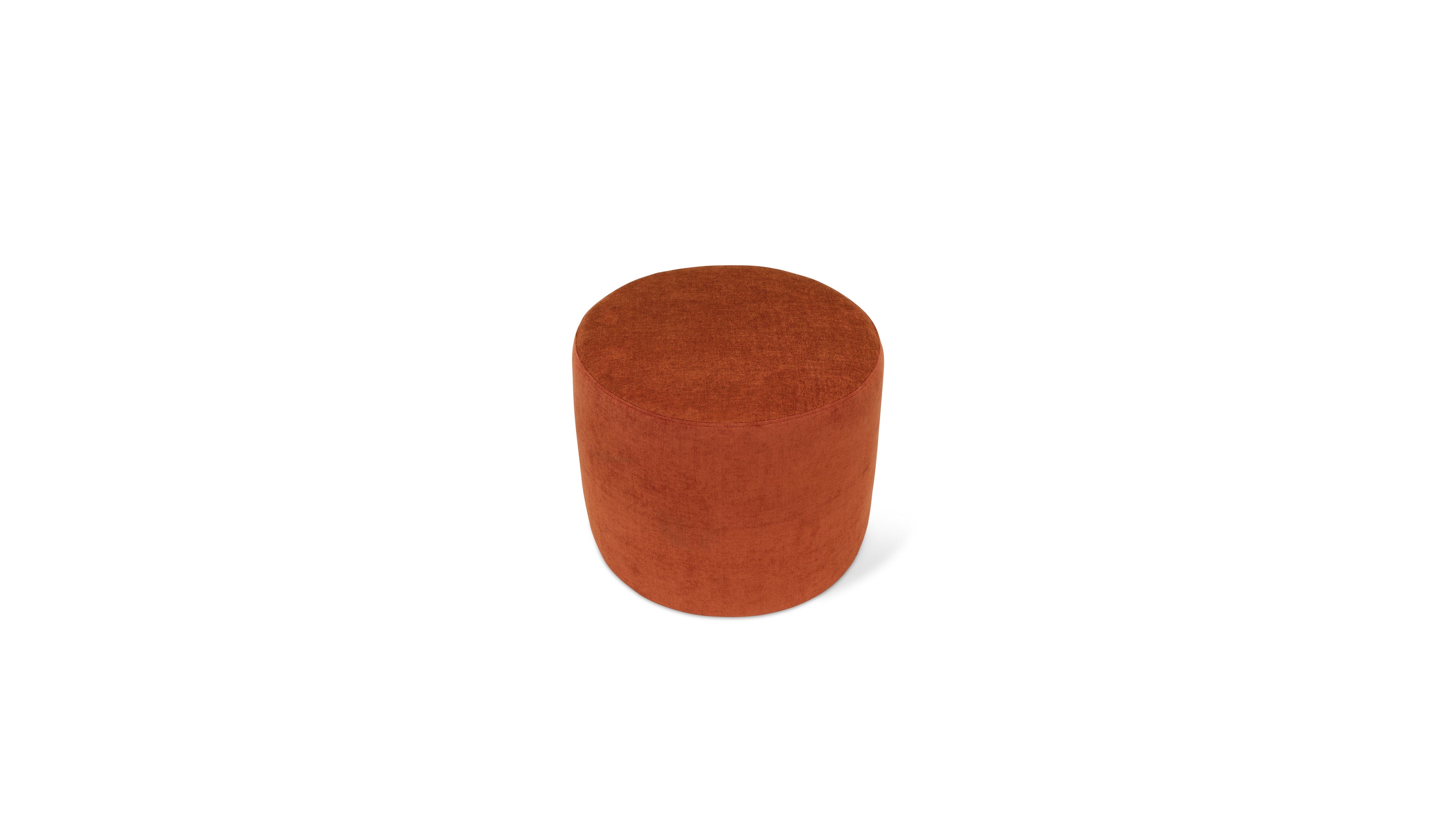 Hub Ottoman, Small, Harvest - Image 4