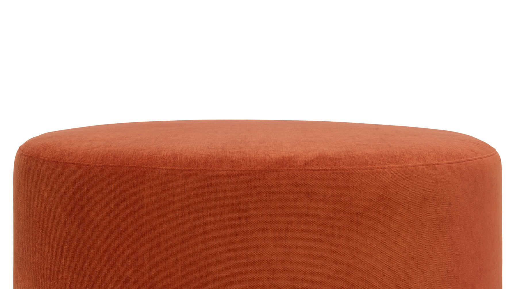 Hub Ottoman, Large, Harvest_image