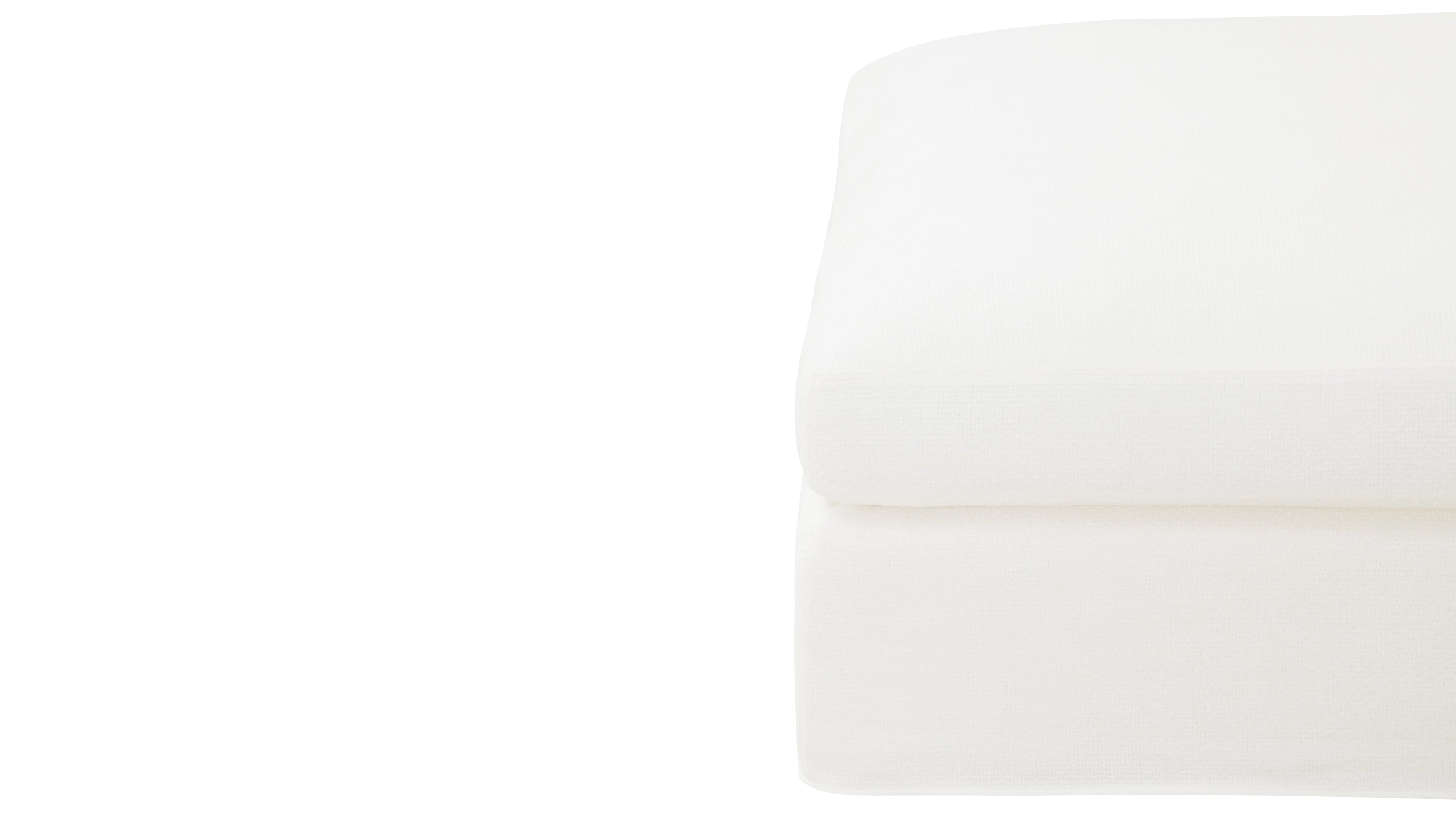 Get Together™ Ottoman, Large, Sea Salt - Image 4