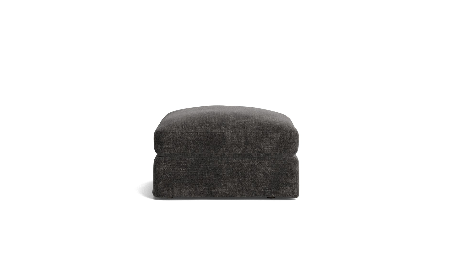 Get Together™ Ottoman, Large, Truffle_image