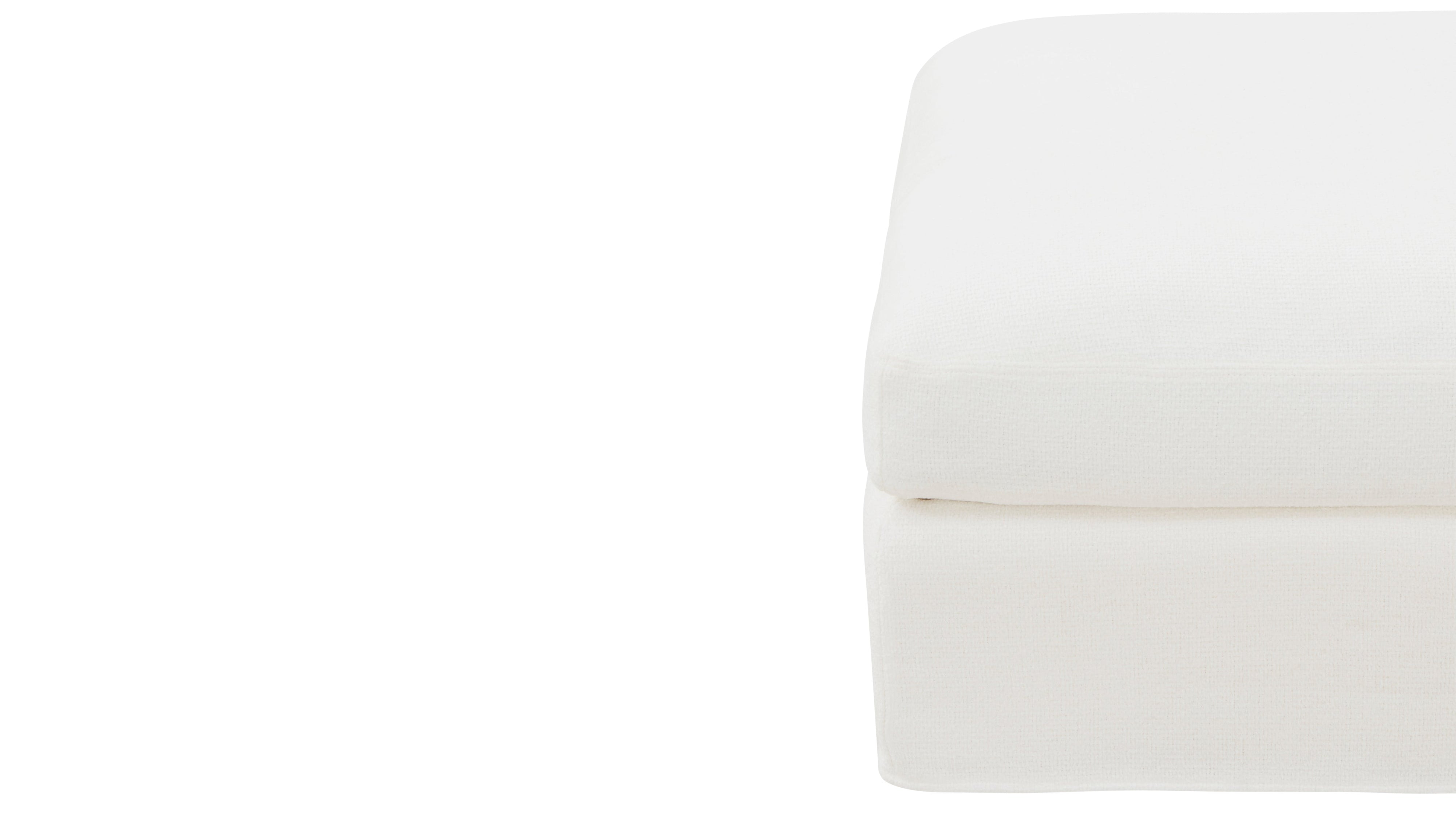 Get Together™ Ottoman, Standard, Sea Salt - Image 4