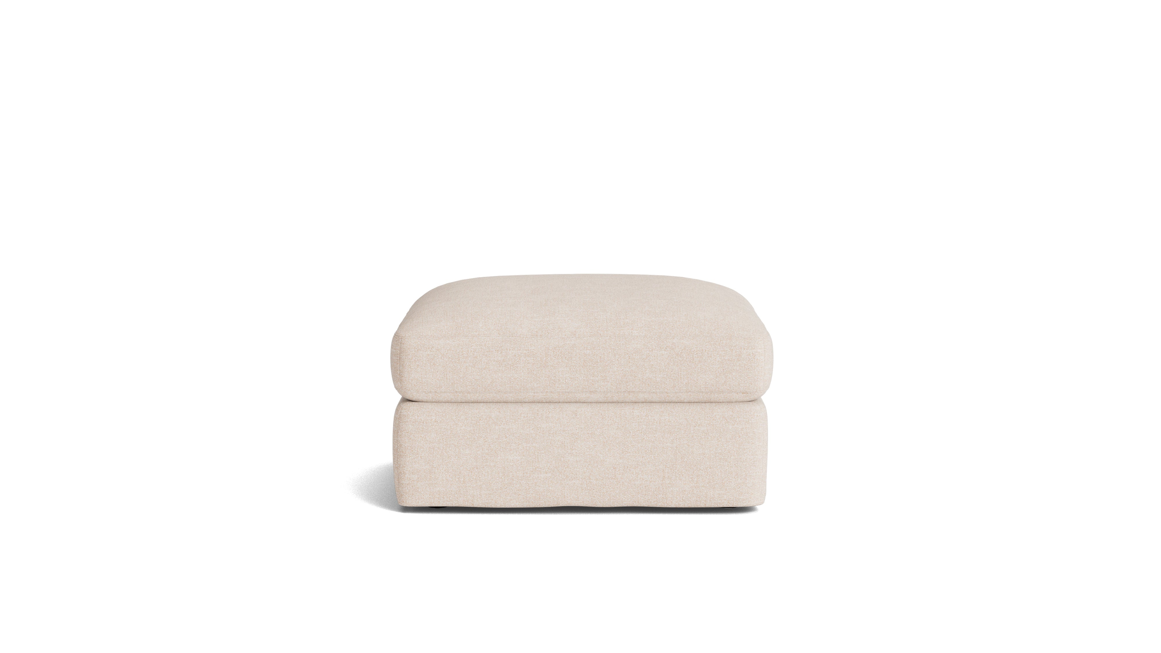 Get Together™ Ottoman, Standard, Sunbeam