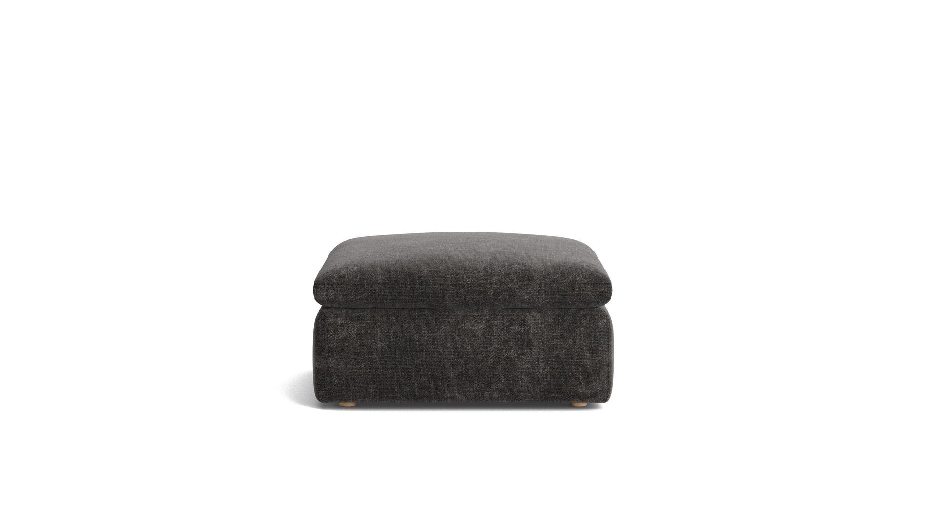Movie Night™ Ottoman, Large, Truffle_image