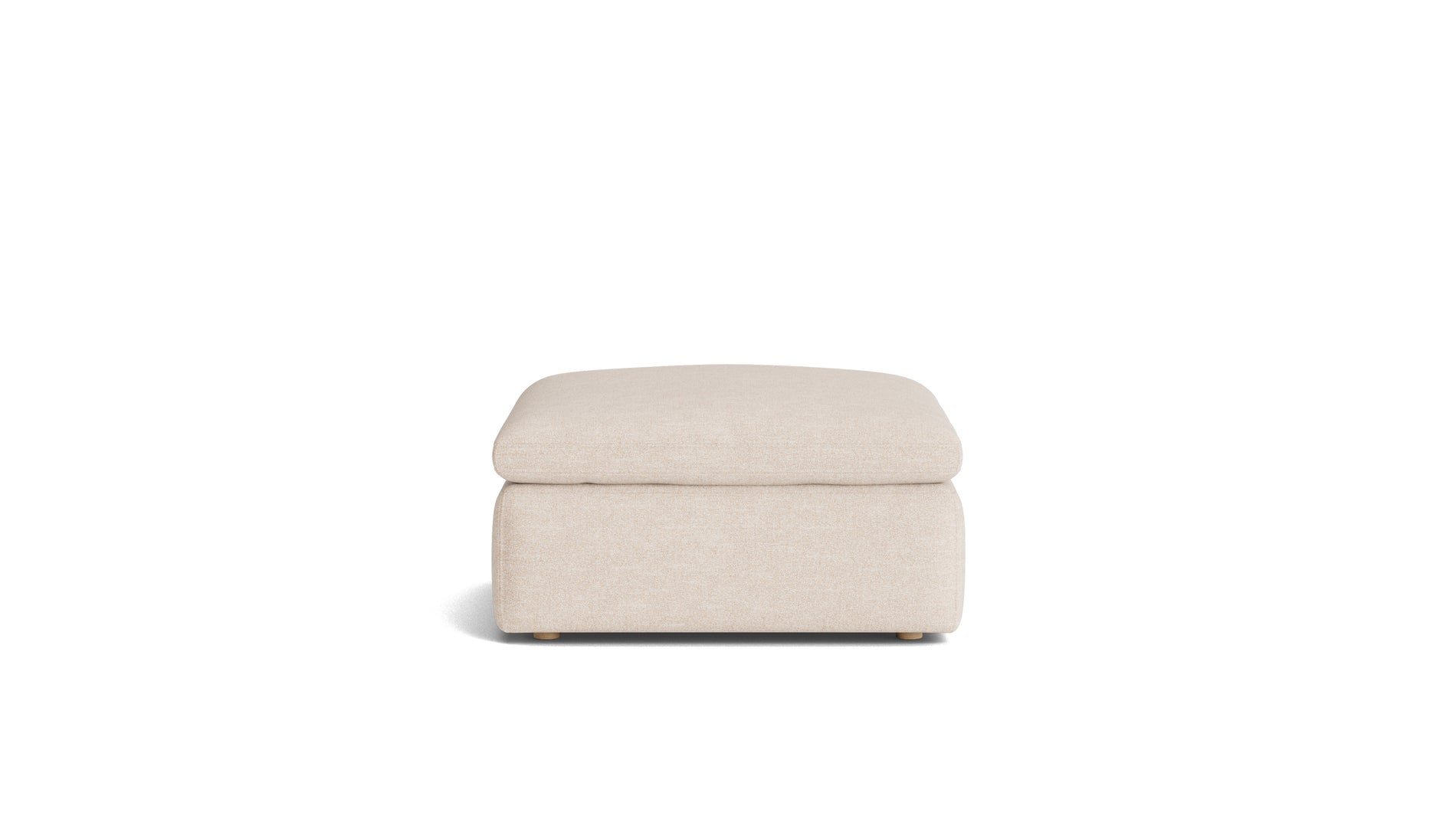 Movie Night™ Ottoman, Standard, Sunbeam_image