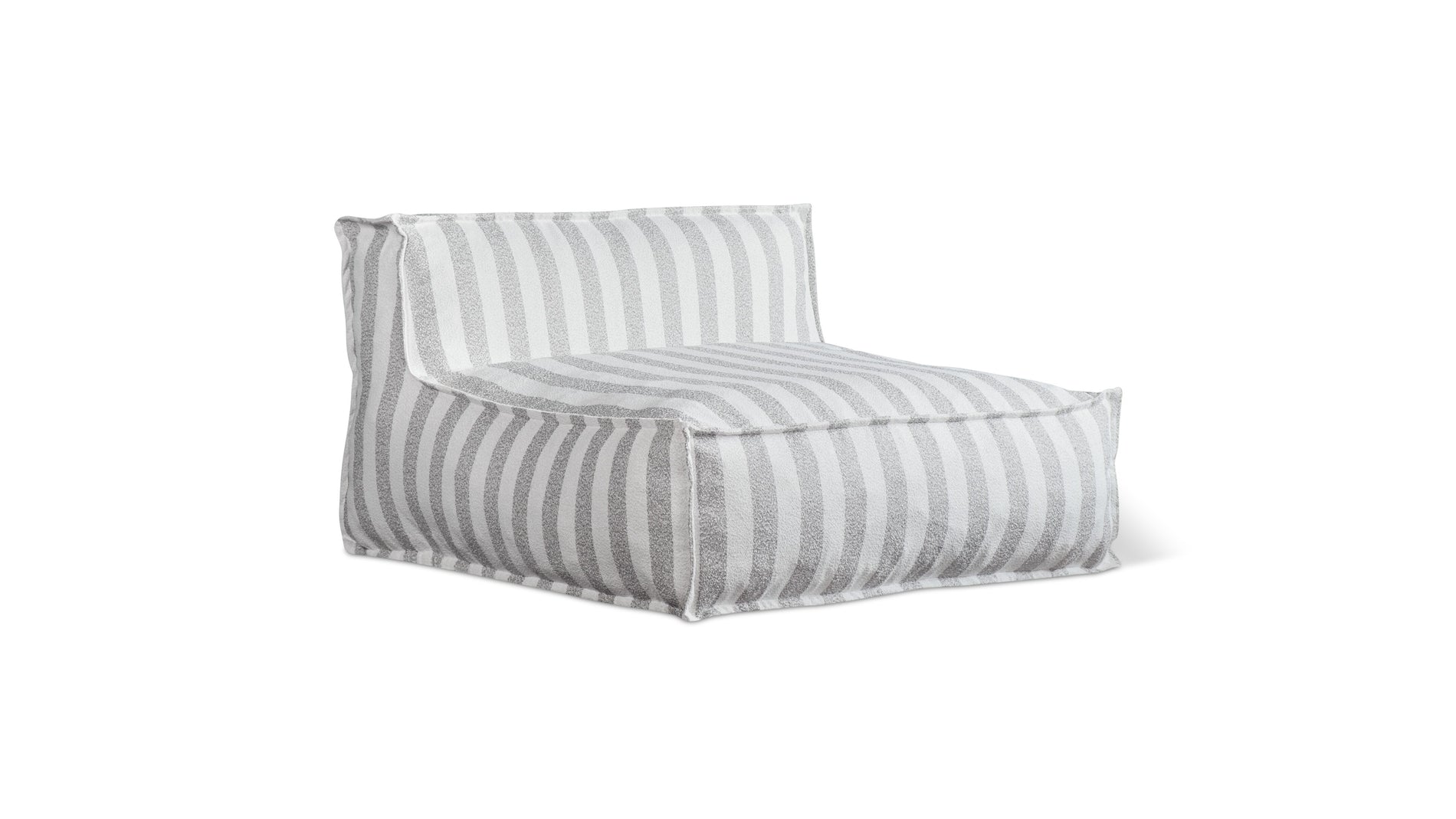 Make Waves Outdoor Loveseat, Brighton Stripe_image