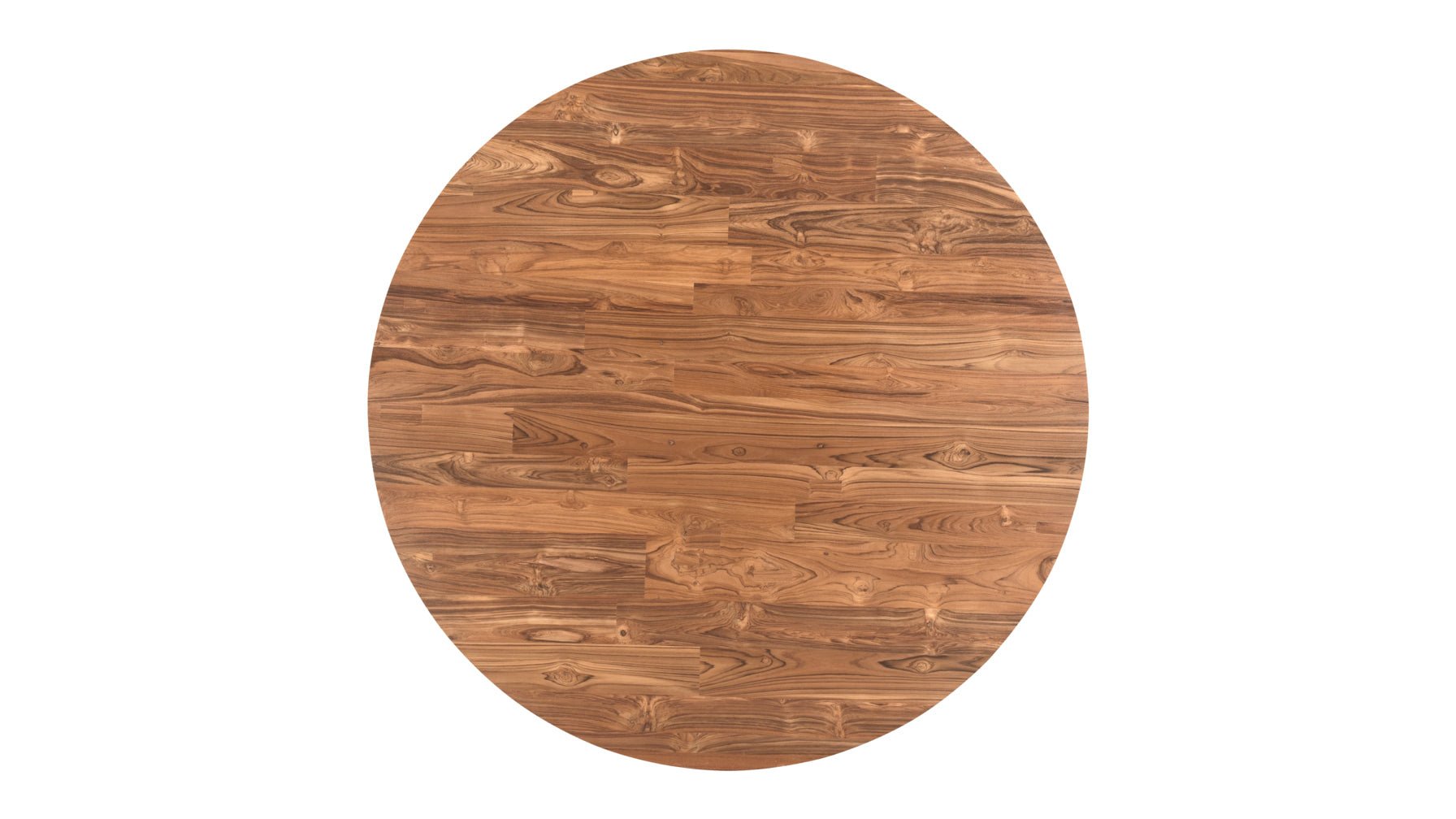 Formation Outdoor Dining Table, Seats 3-4 People, Teak - Image 5