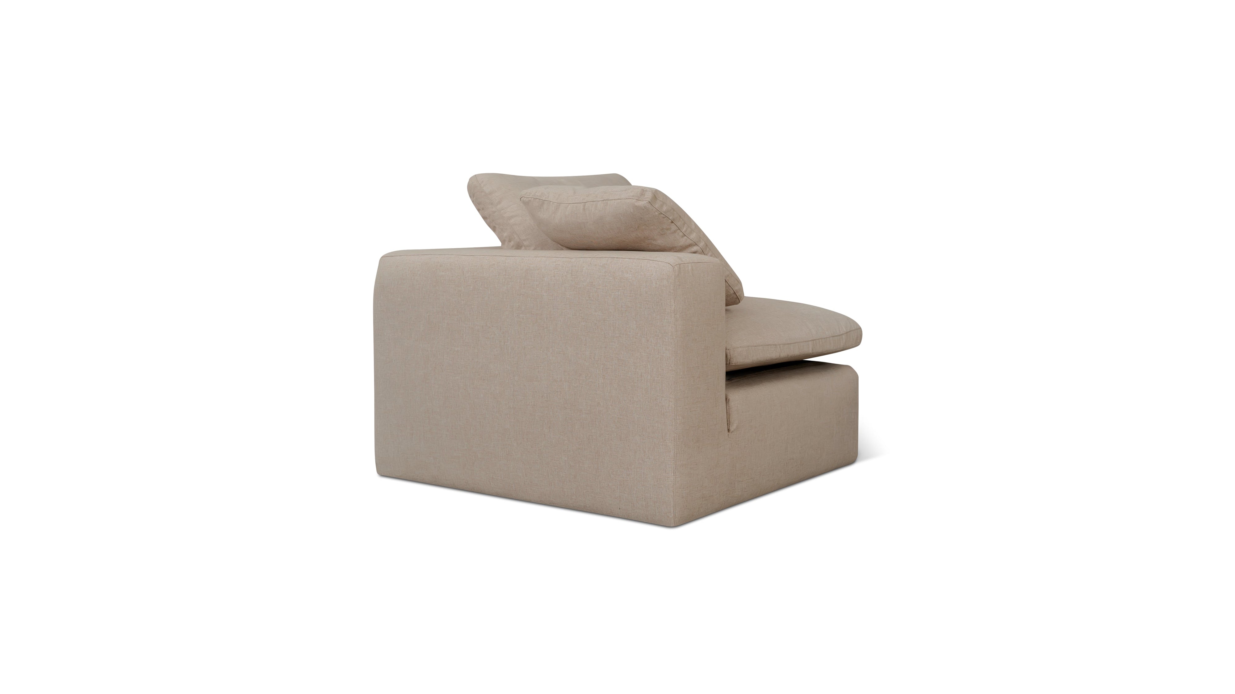 Movie Night™ Outdoor End Chair, Standard, Desert - Image 7
