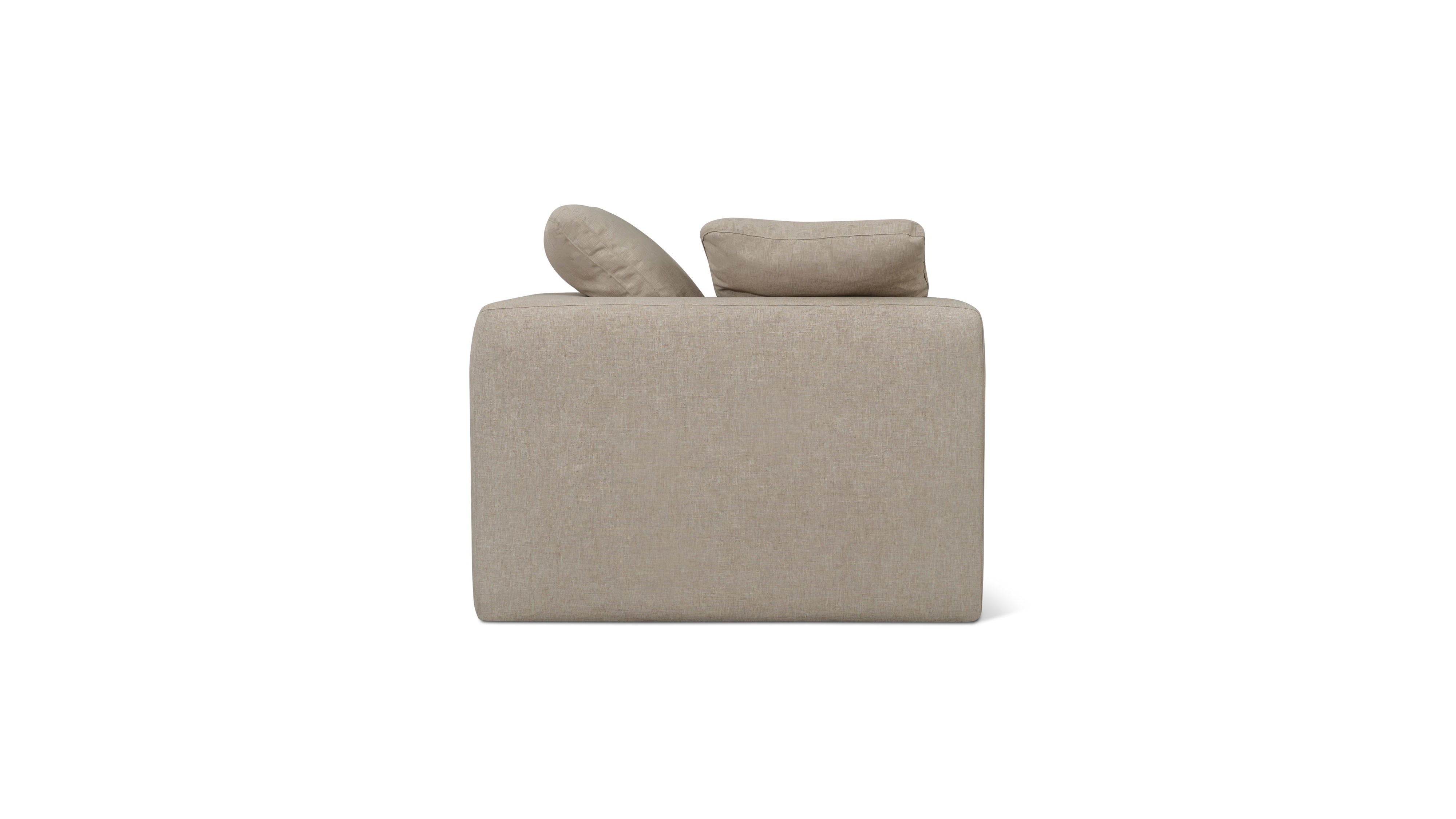 Movie Night™ Outdoor End Chair, Standard, Desert - Image 7