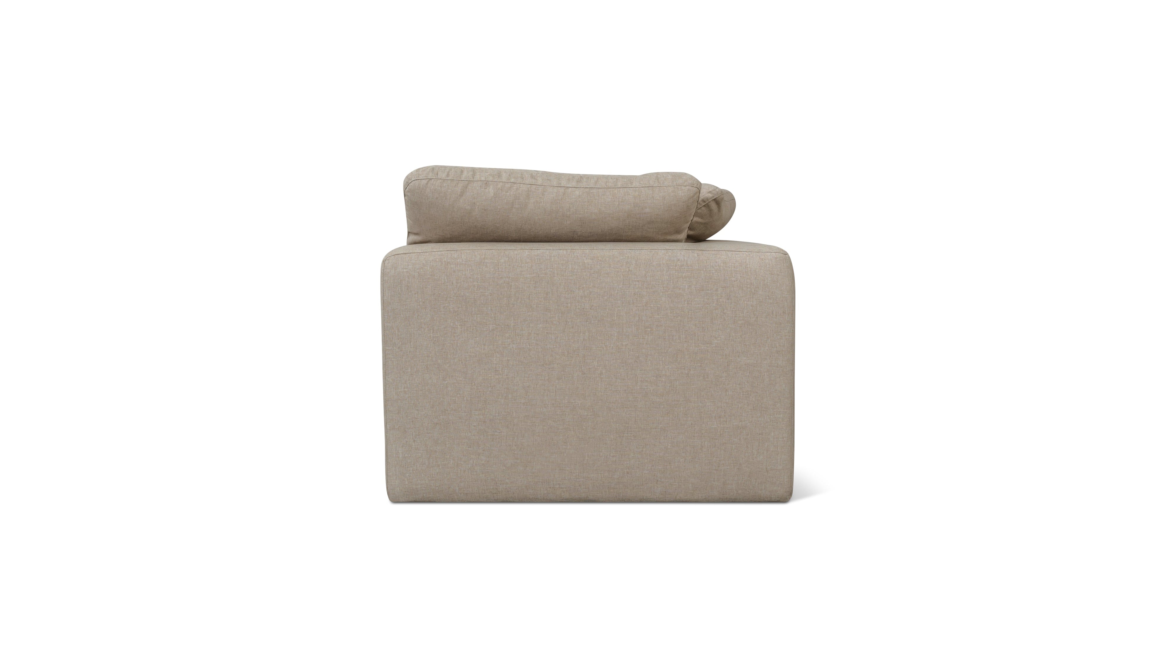 Movie Night™ Outdoor End Chair, Standard, Desert - Image 7
