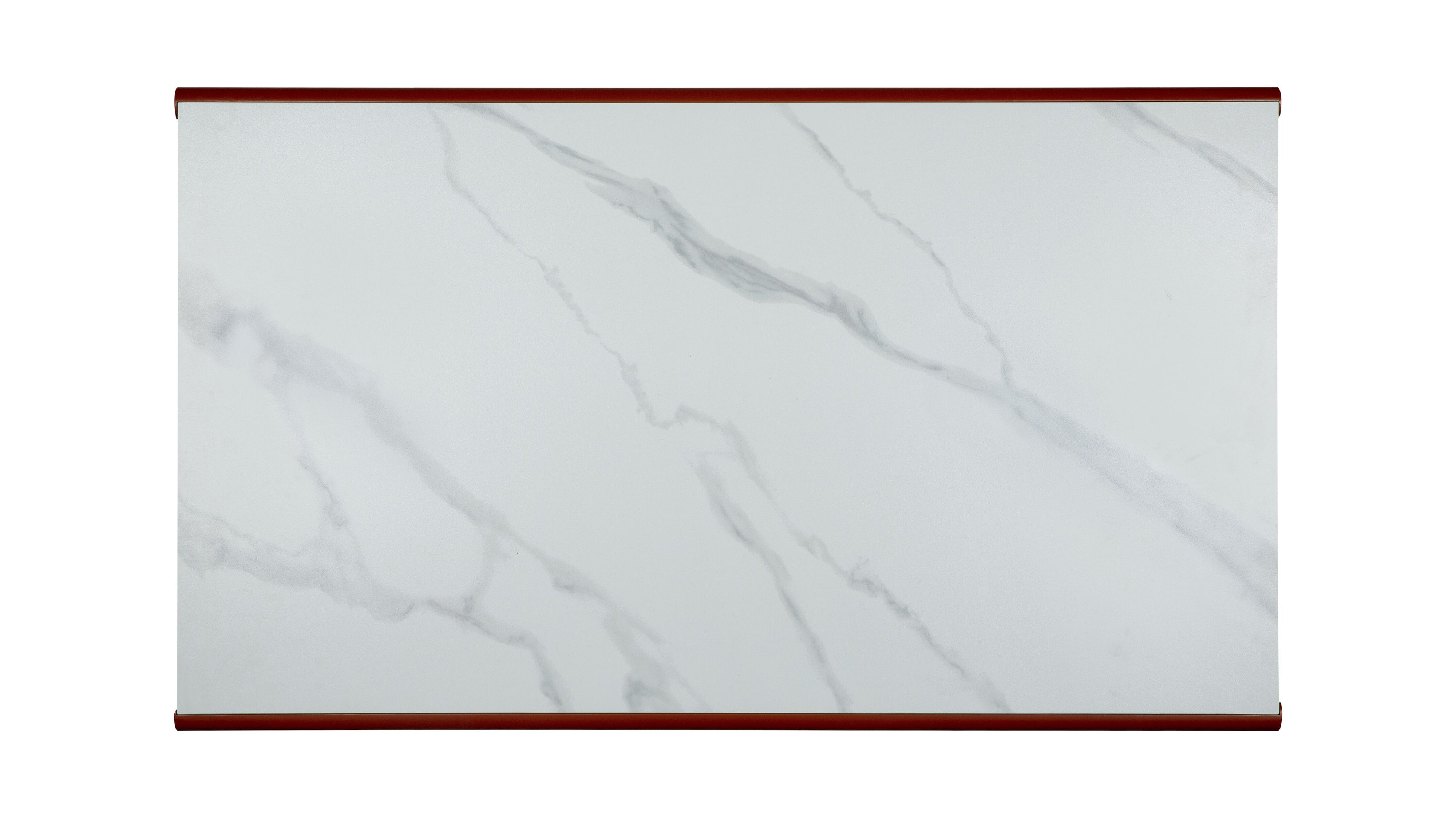 Long Weekend Outdoor Dining Table, Terracotta