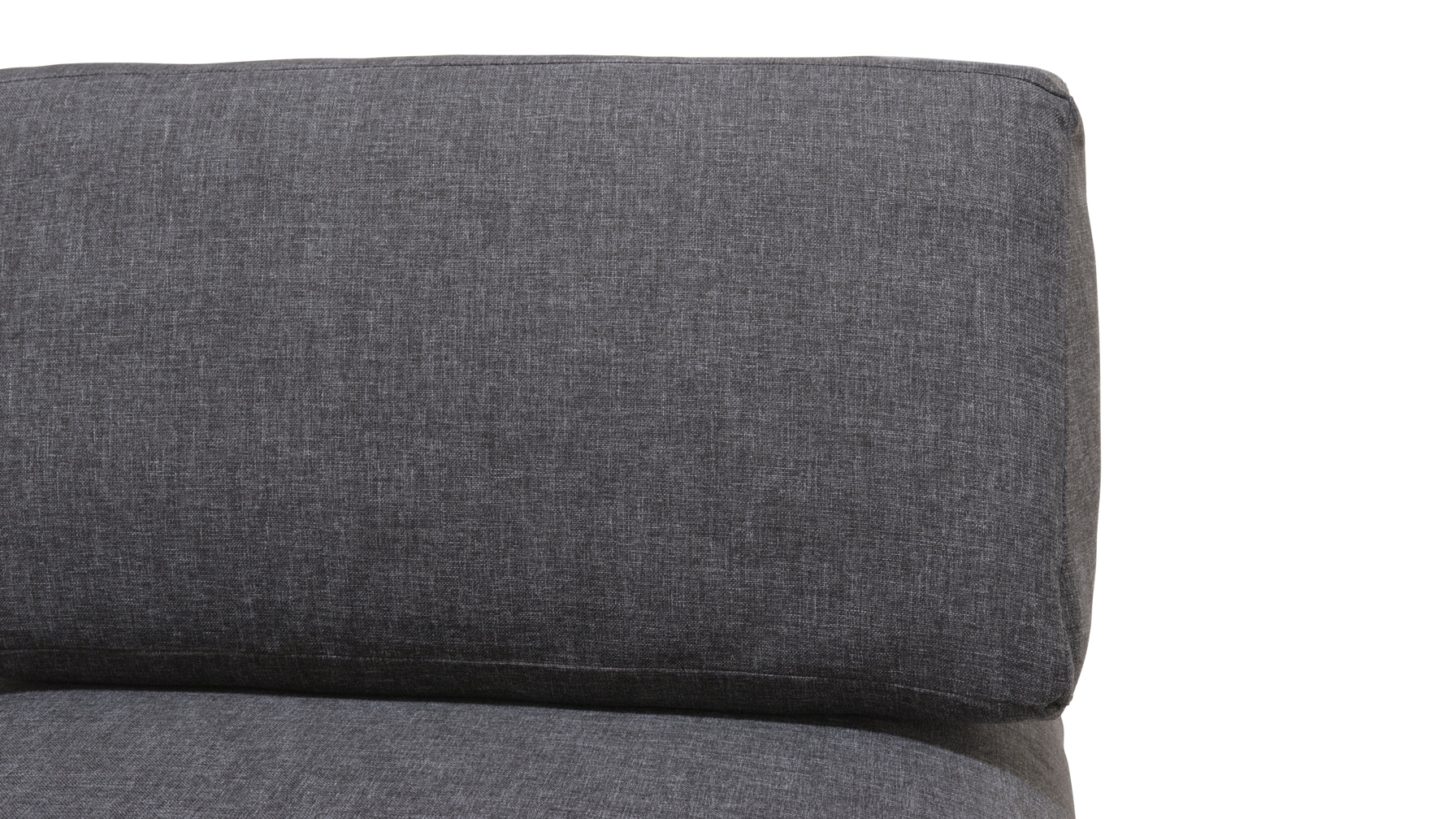 Resort Life Outdoor Sofa, 2.5 Seater, Ocean Grey - Sundays CompanyOUT - XH - 003 - 002