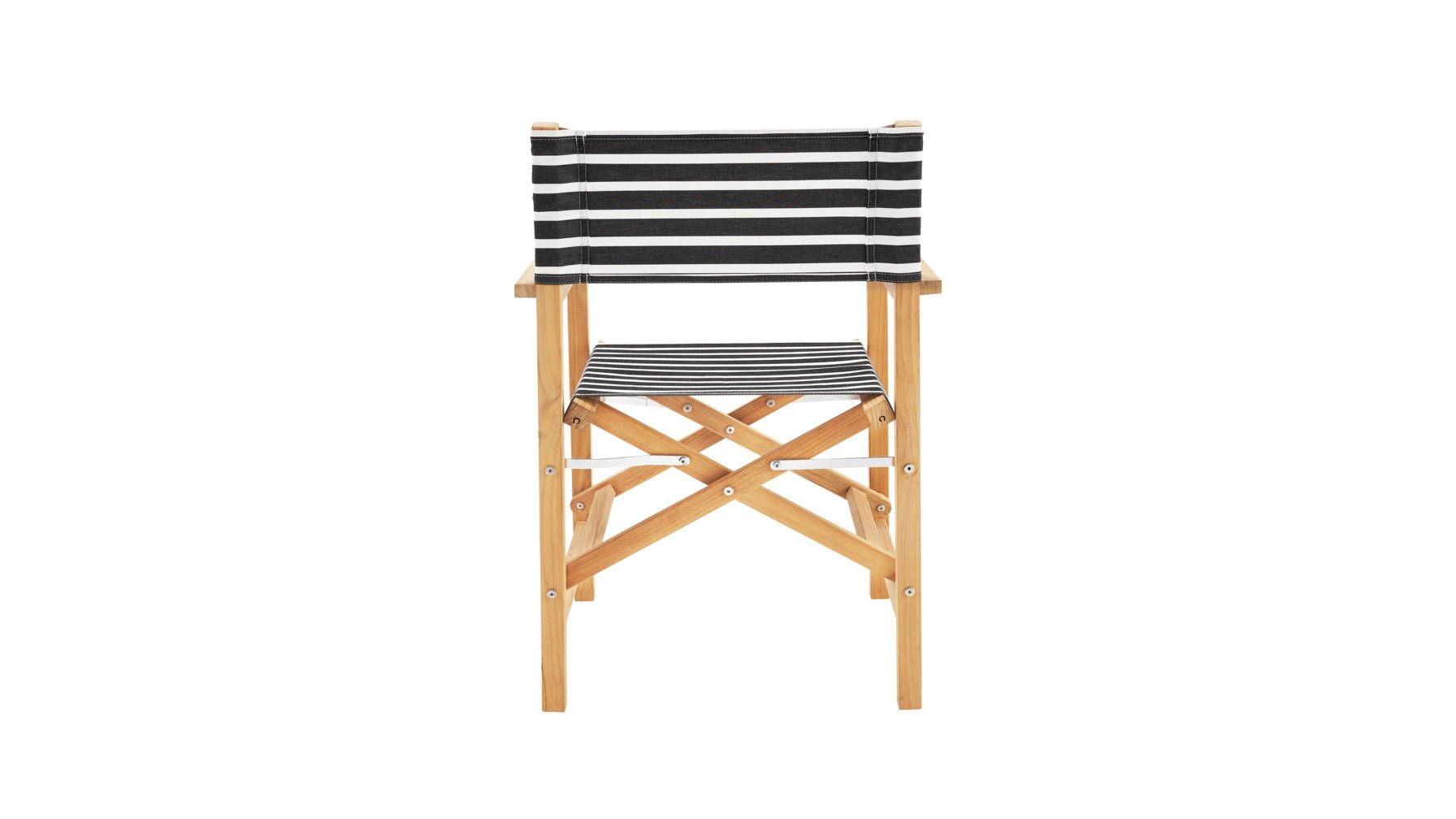 Take Five Outdoor Armchair, Black Sand - Image 7