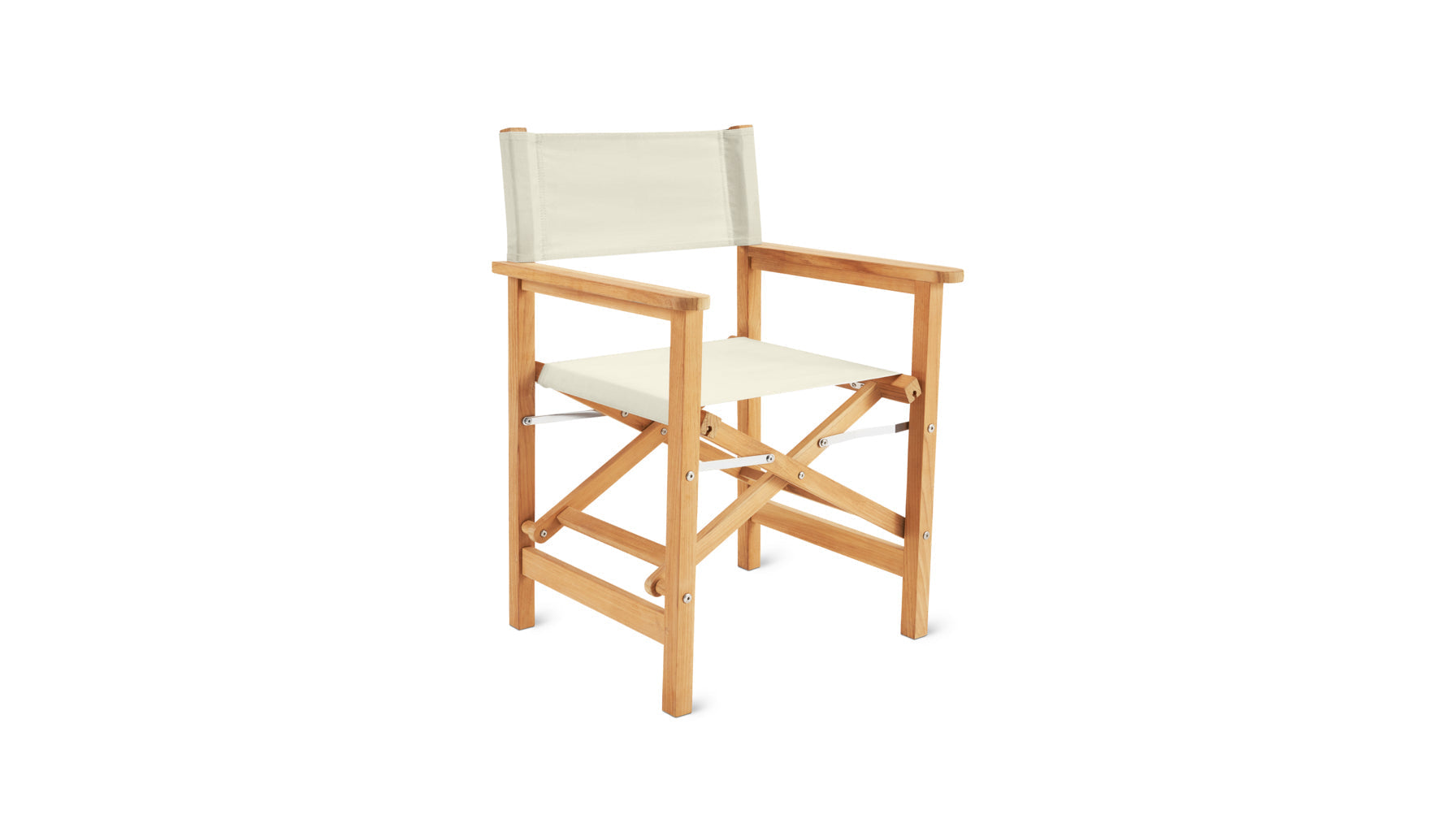 Take Five Outdoor Armchair, Canvas - Image 3