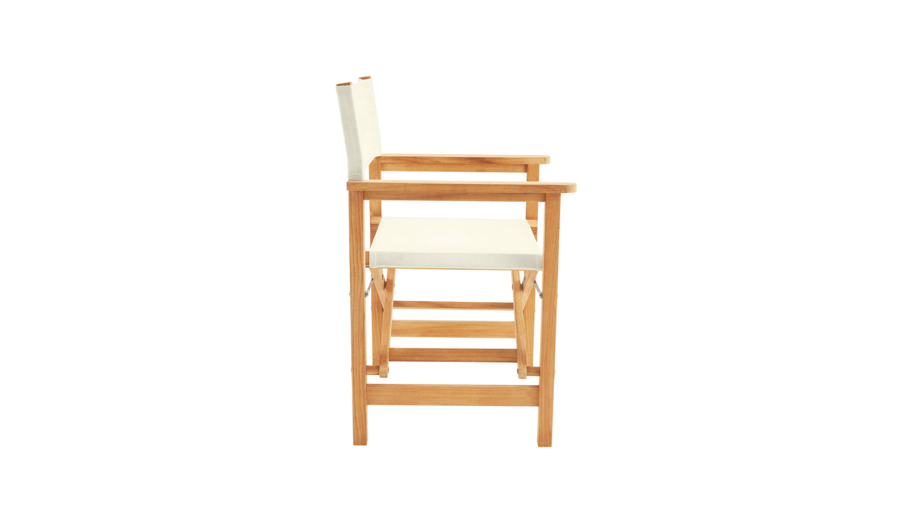 Take Five Outdoor Armchair, Canvas - Image 4