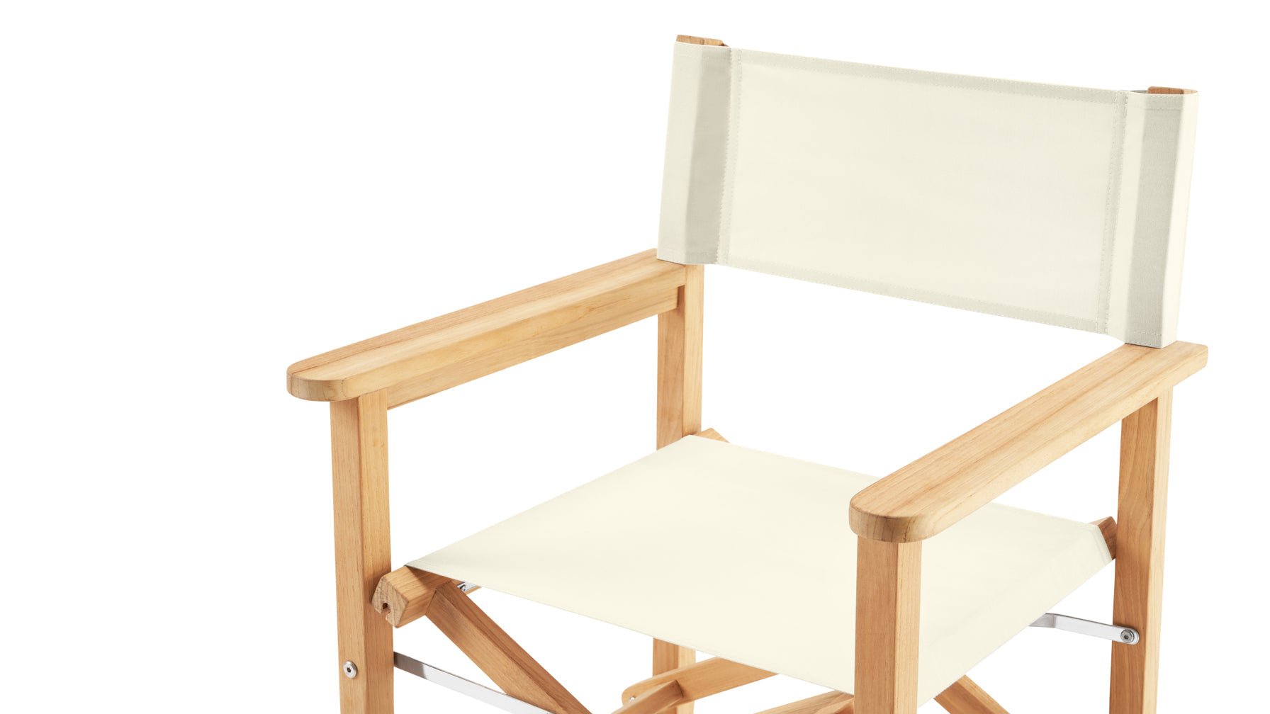 Take Five Outdoor Armchair, Canvas - Image 7