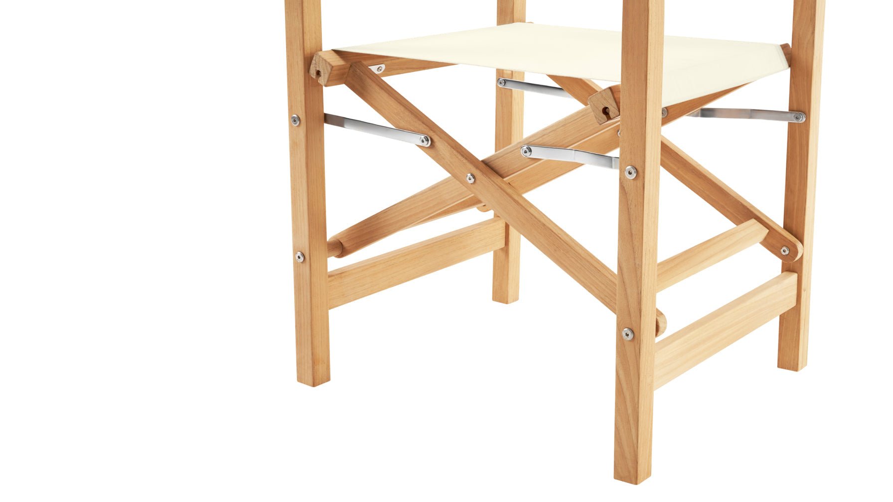 Take Five Outdoor Armchair, Canvas - Image 8