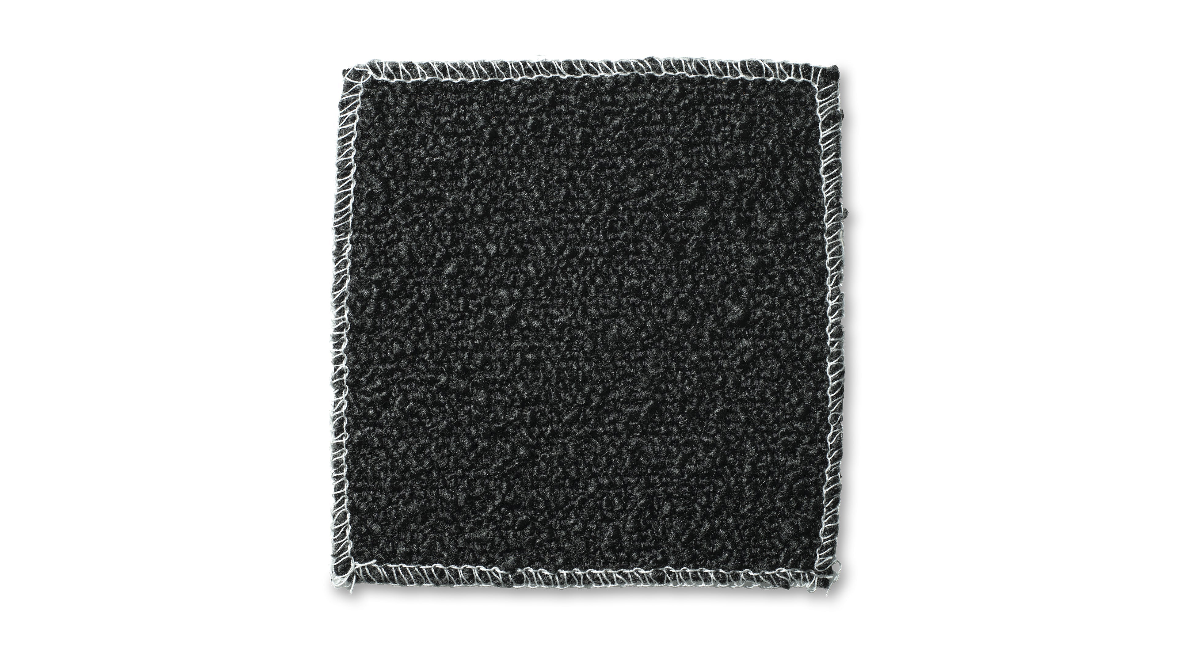 Cloud Bed, Queen, Carbon Boucle - Image 12